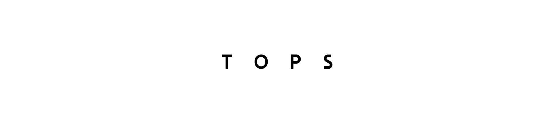 tops