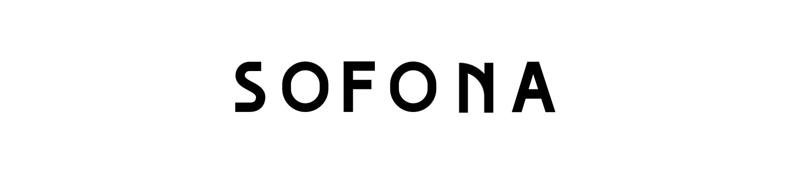 SOFONA 1+1