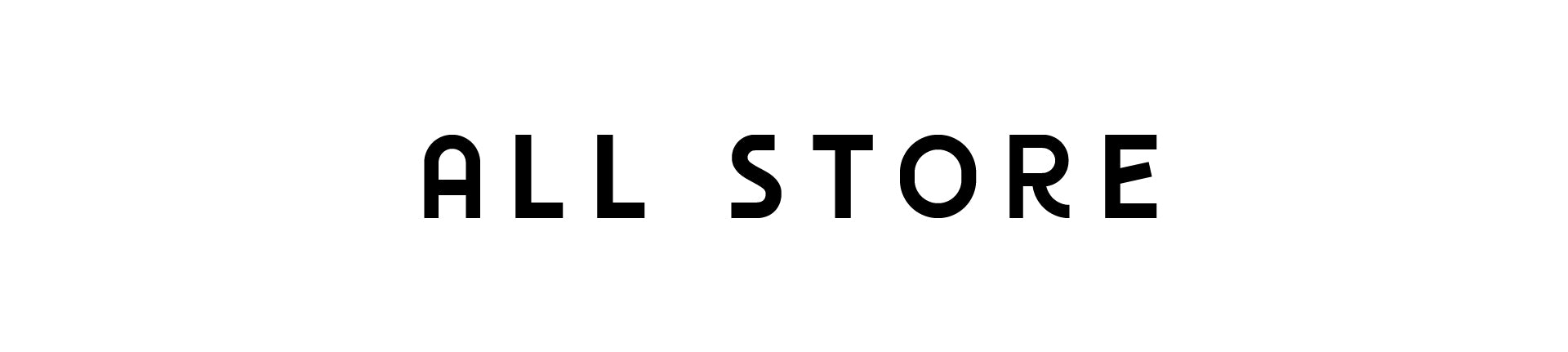 all store (donotuse)