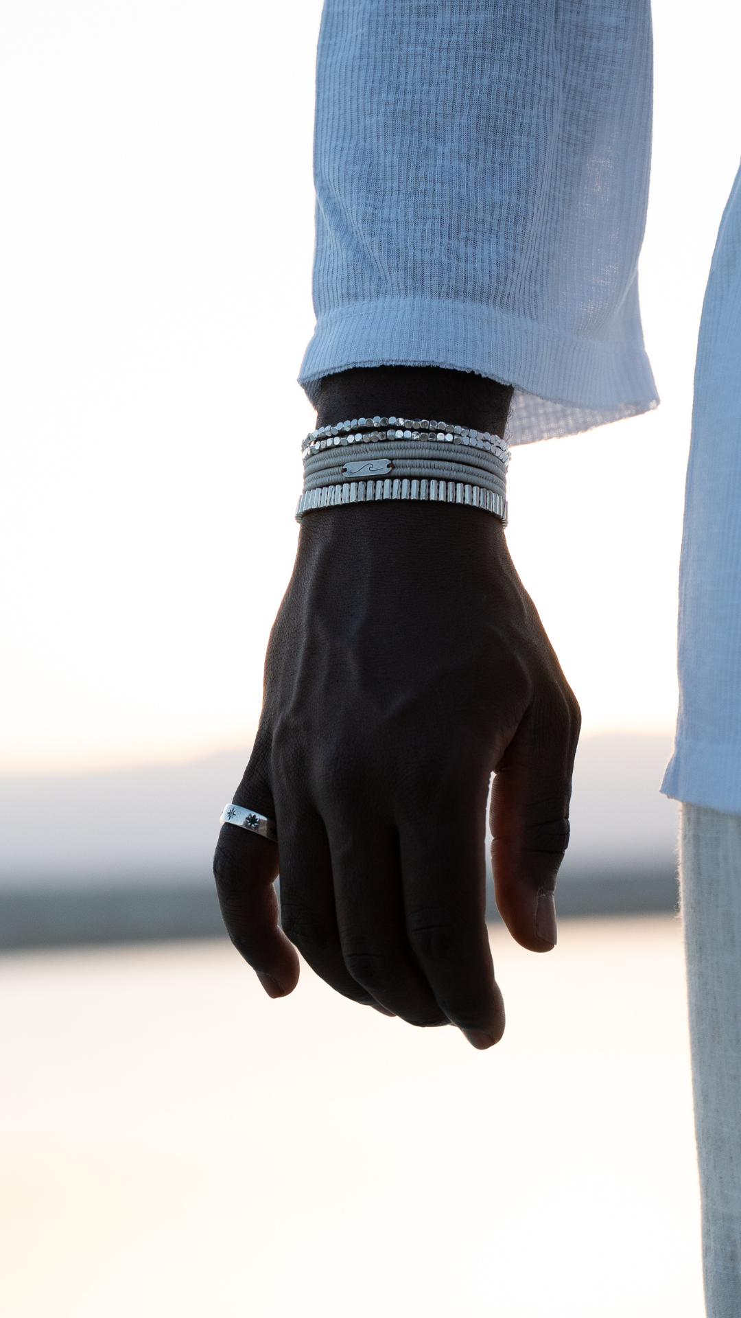 CORE BRACELET
