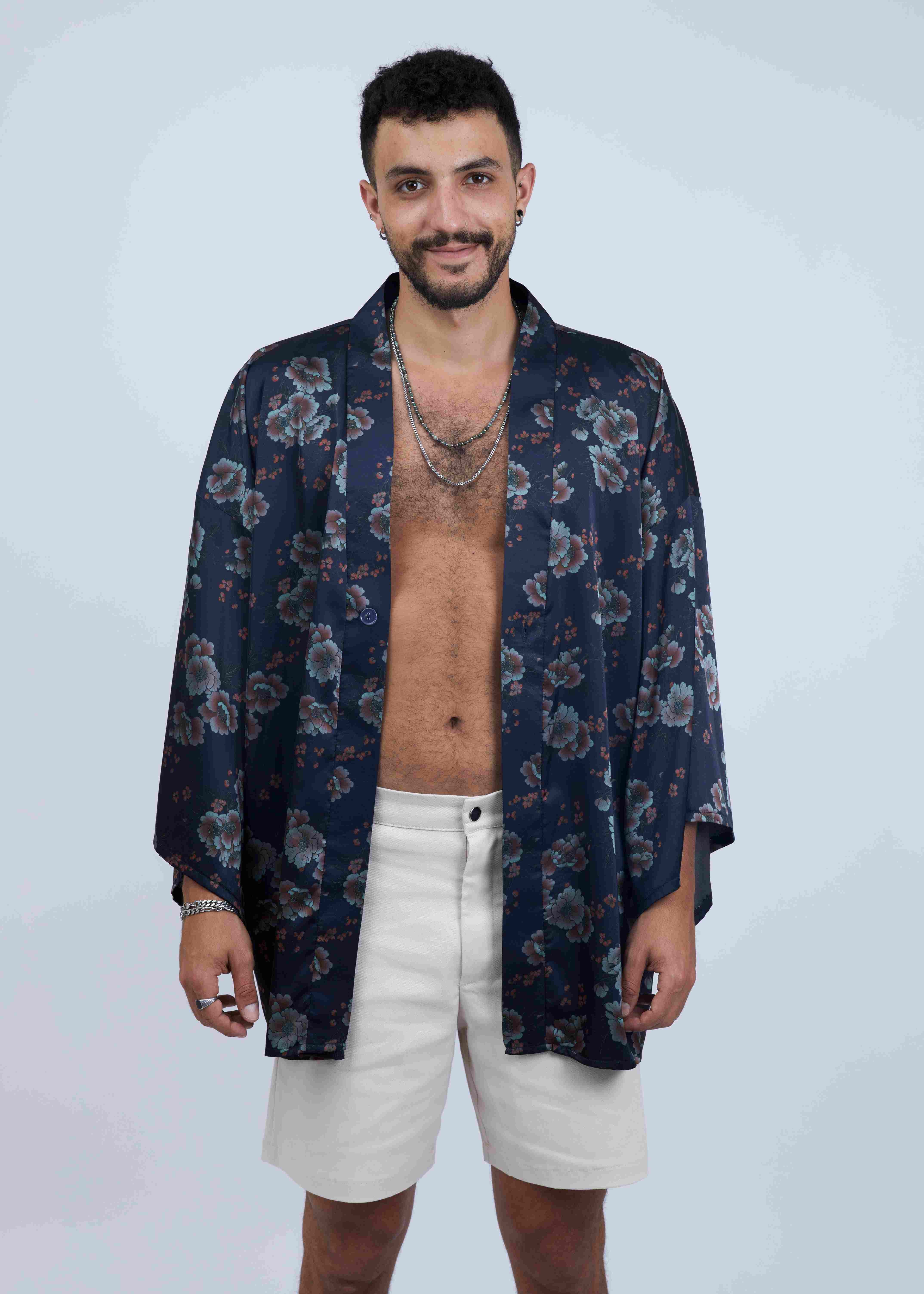 surf Kimono