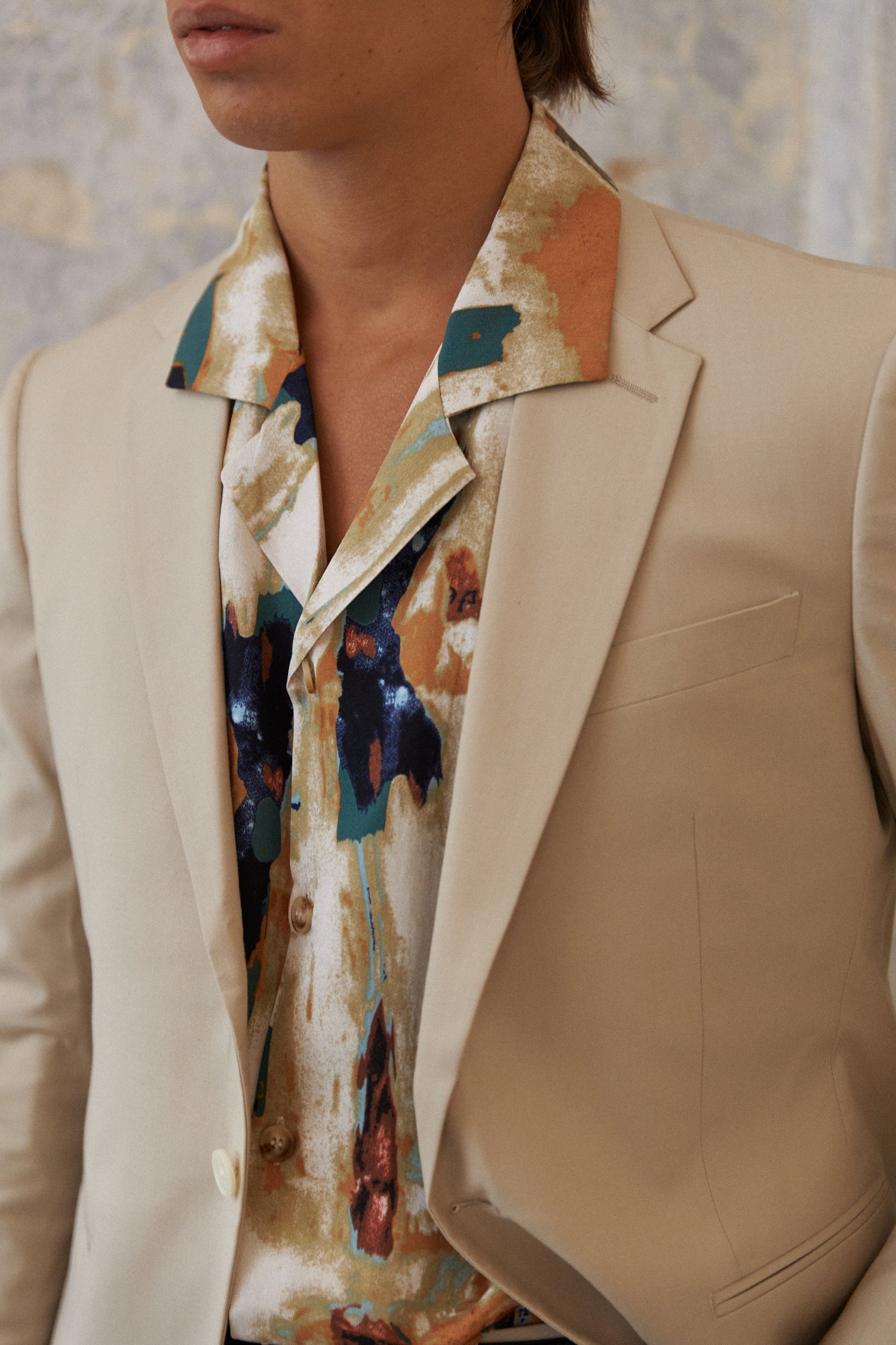 OAK SUIT