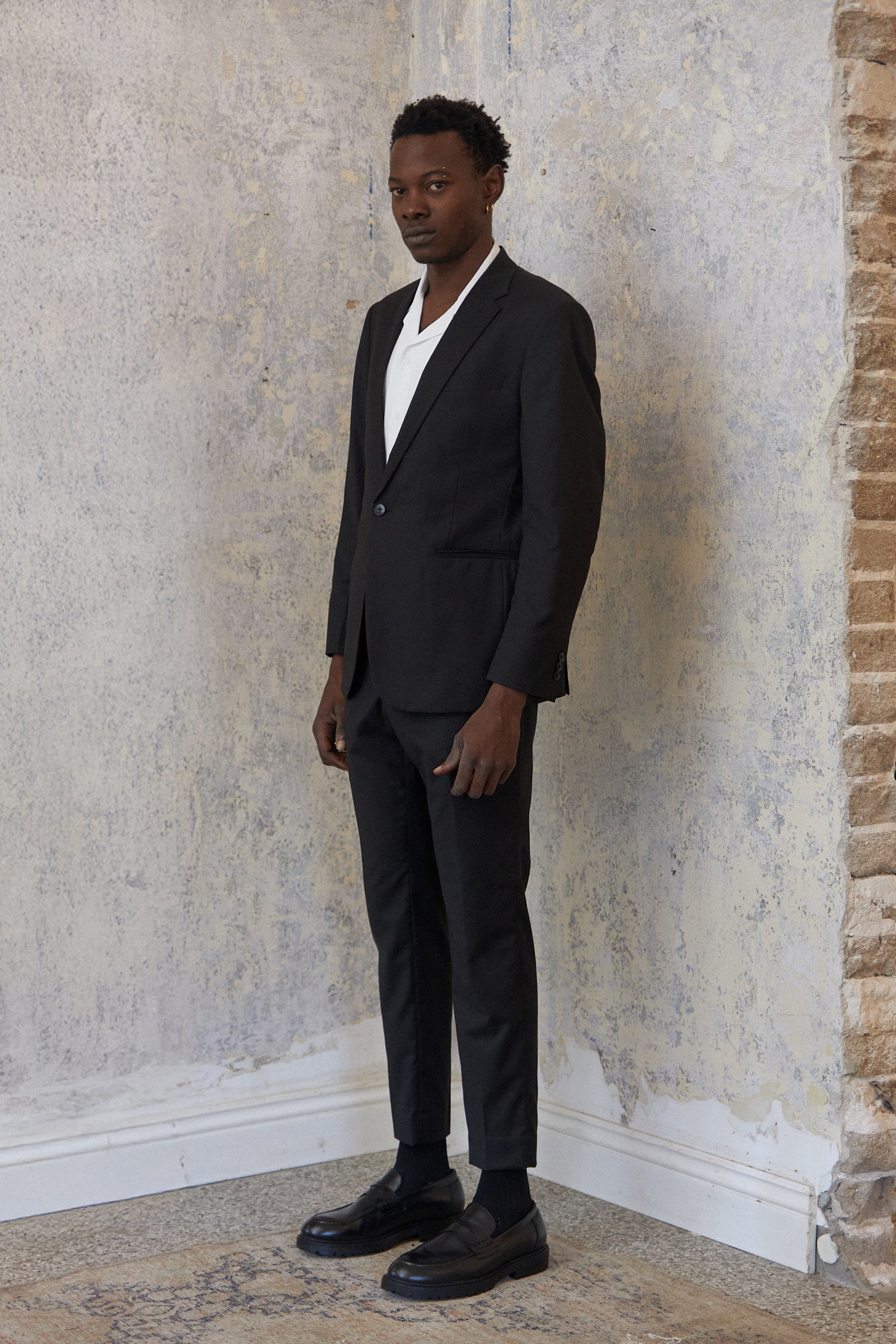 NIGHT SUIT