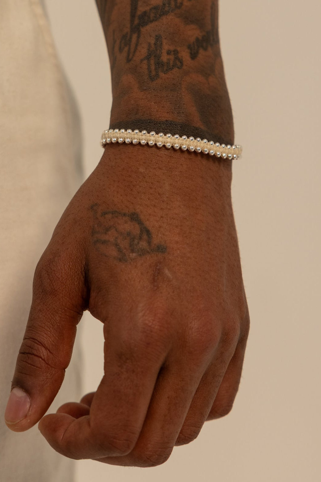 ORBIT BRACELET