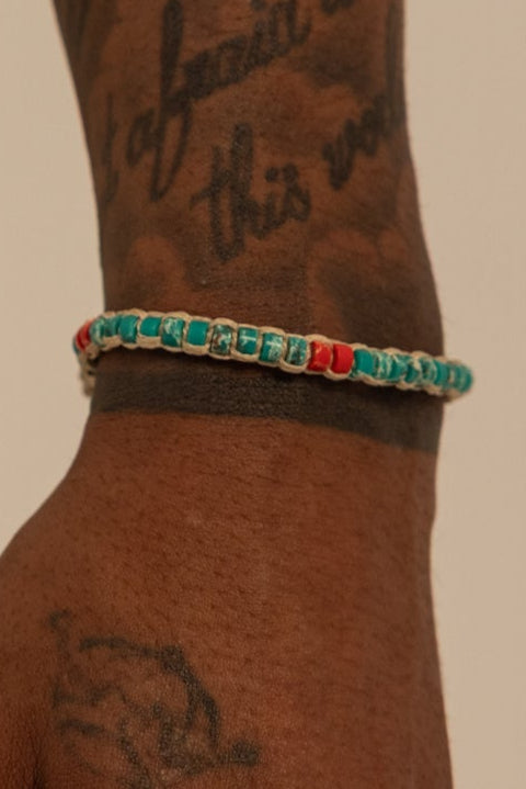TERRE BRACELET