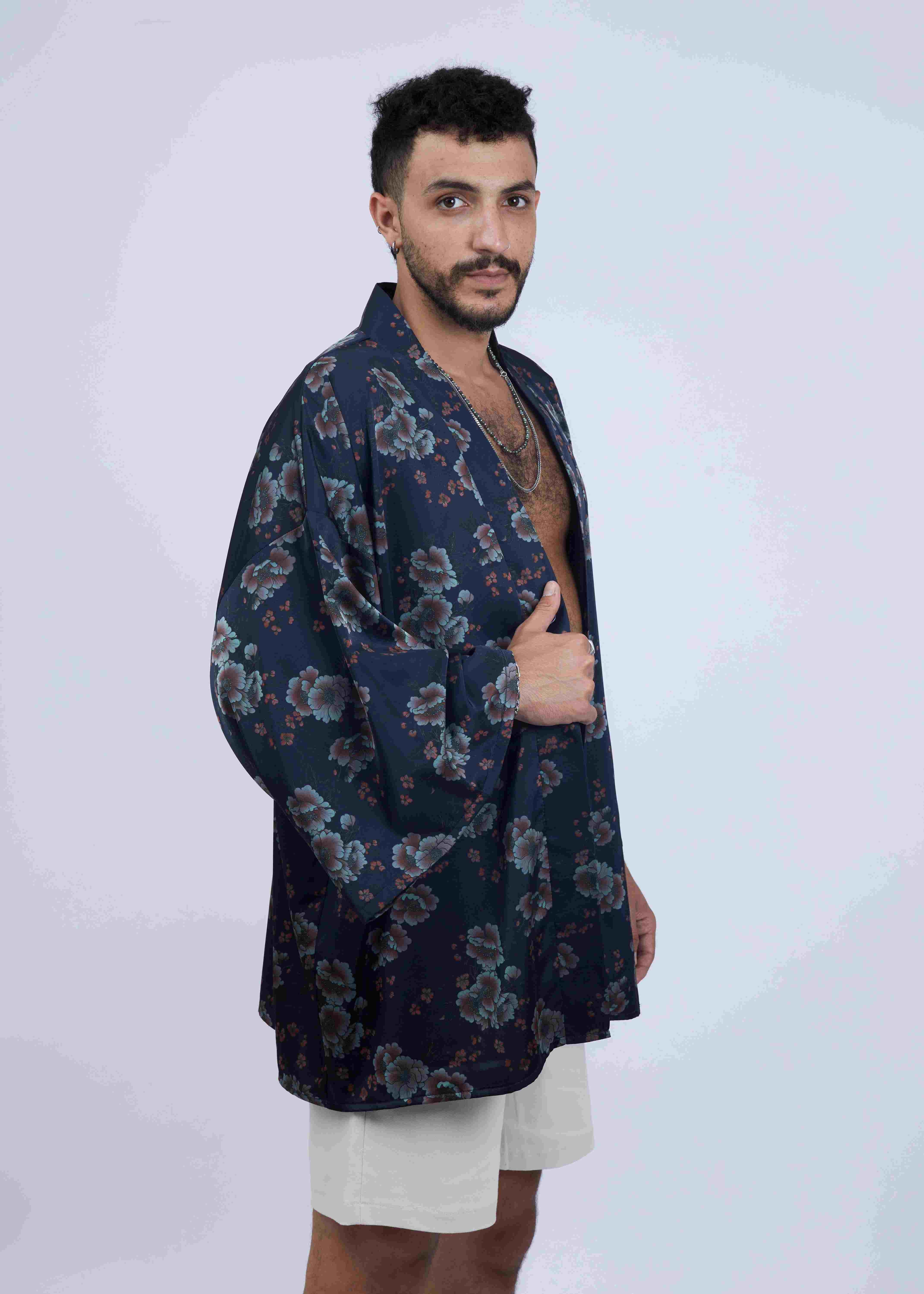 surf Kimono