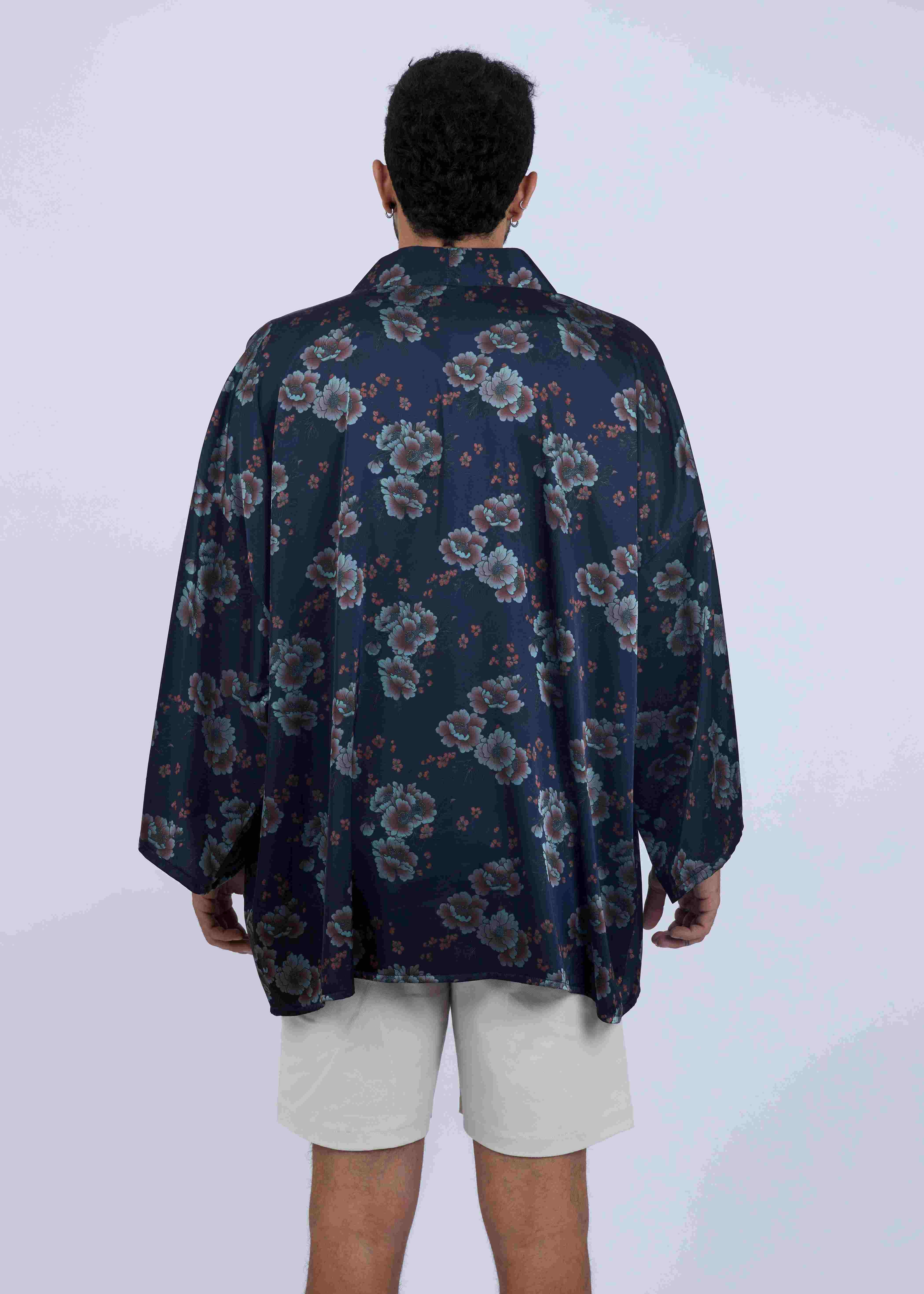 surf Kimono
