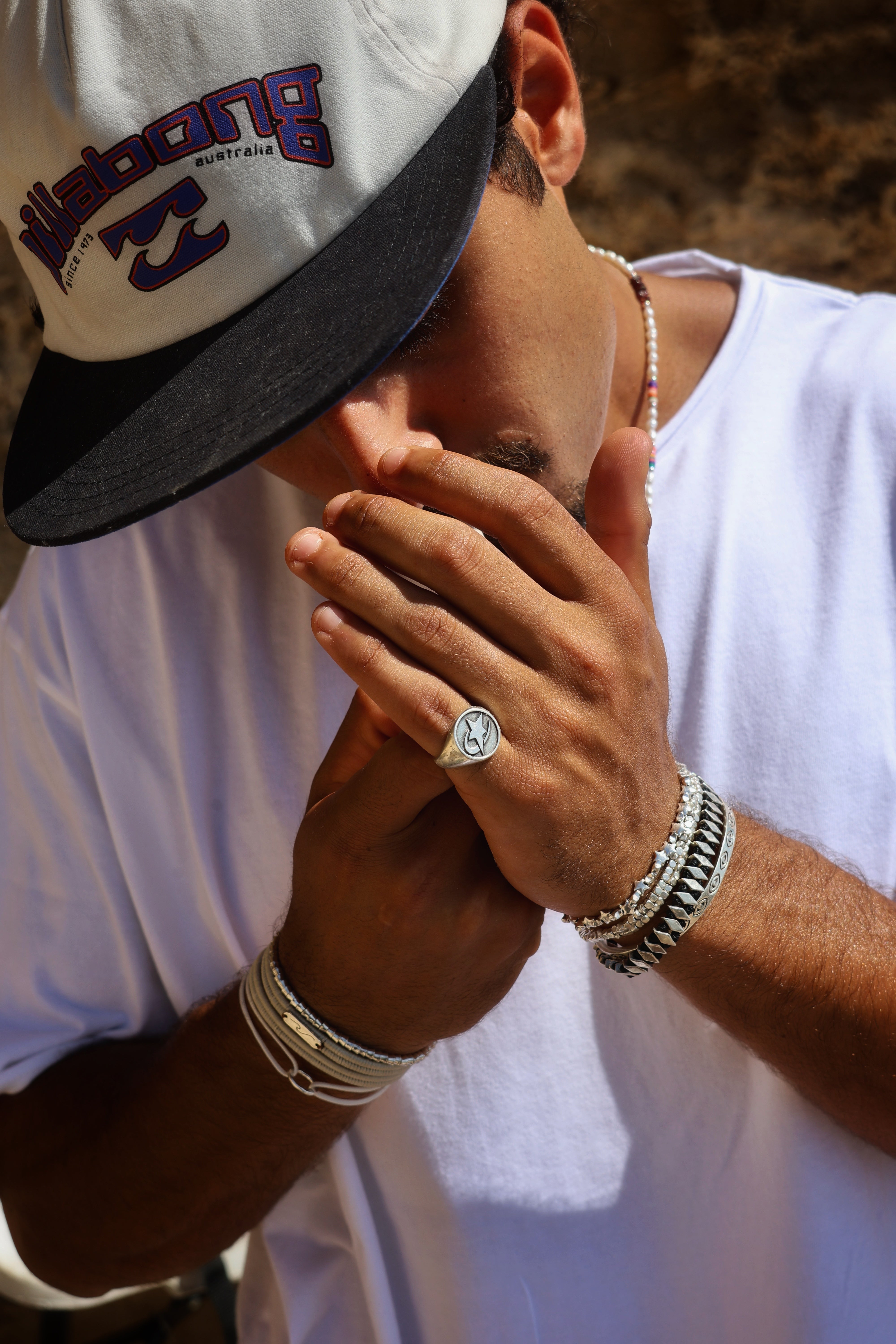 COASTLINE RING