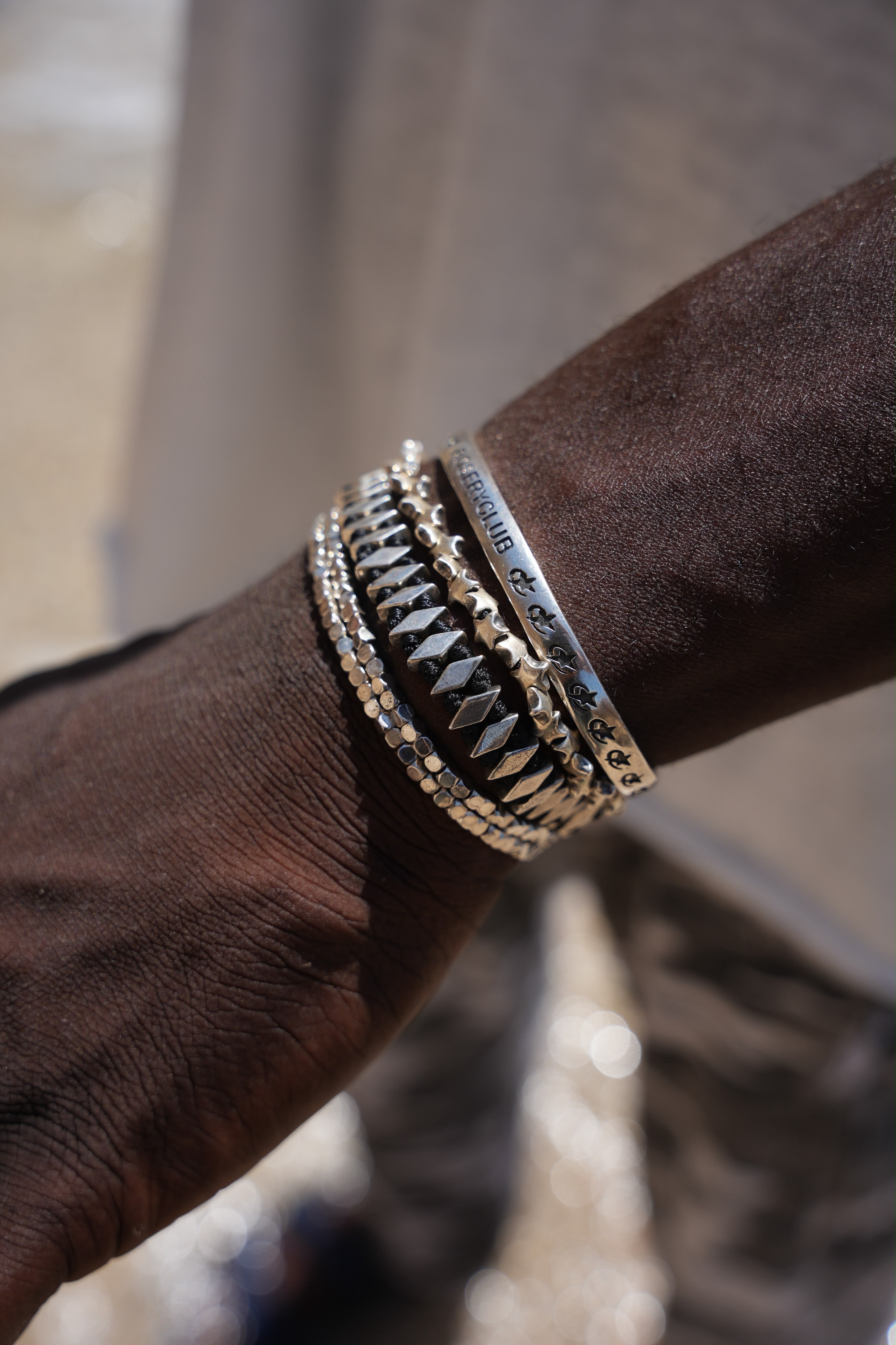 CLIFF BRACELET