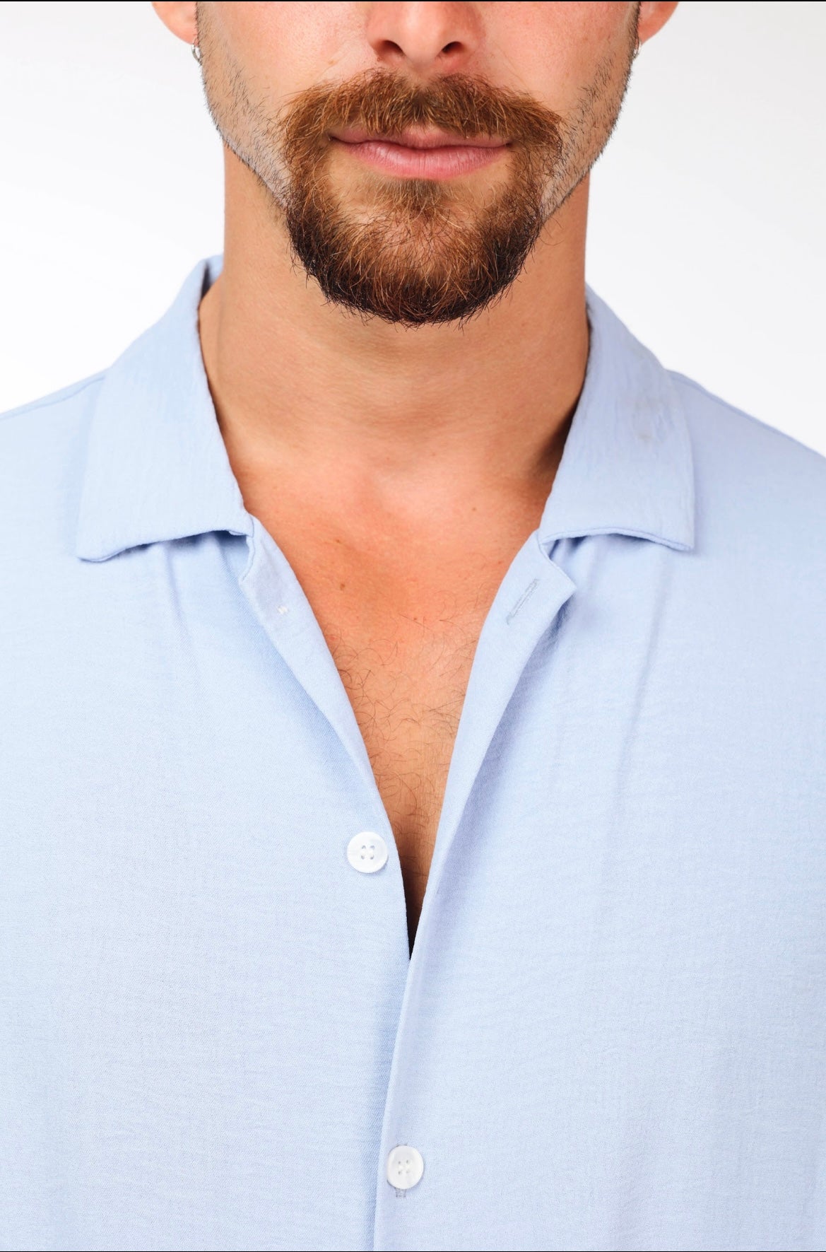 Sky shirt