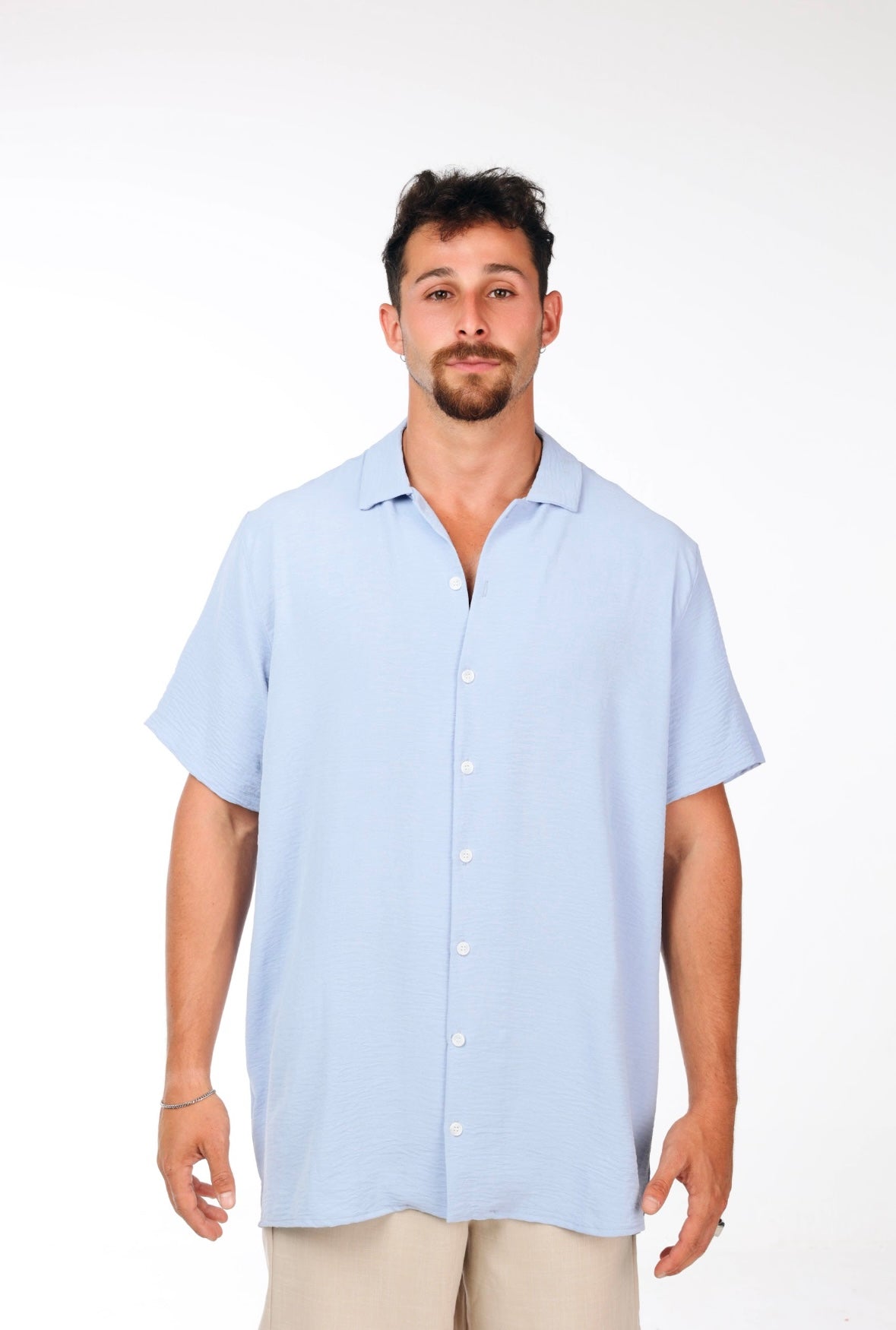 Sky shirt