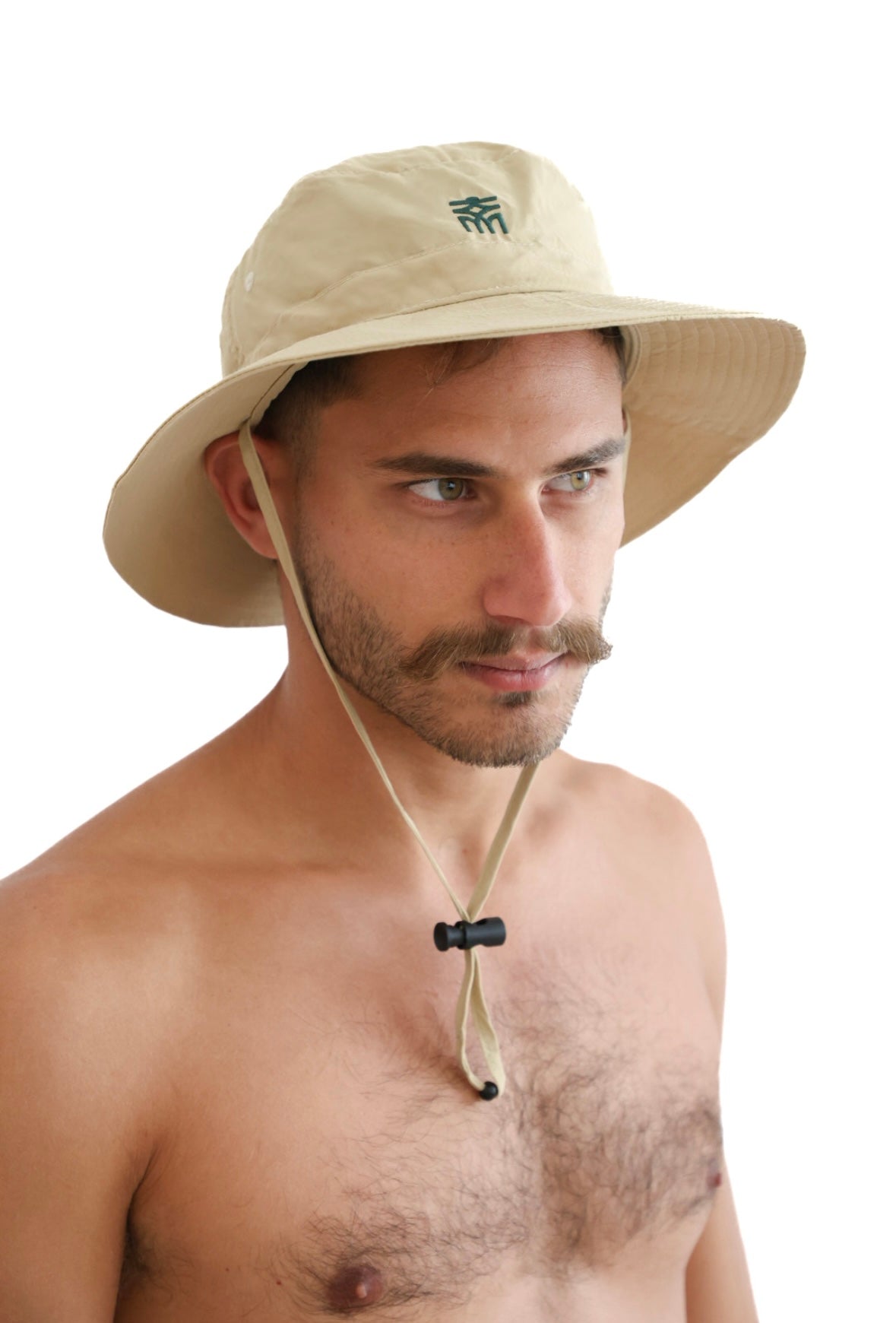 Cream Australian Hat