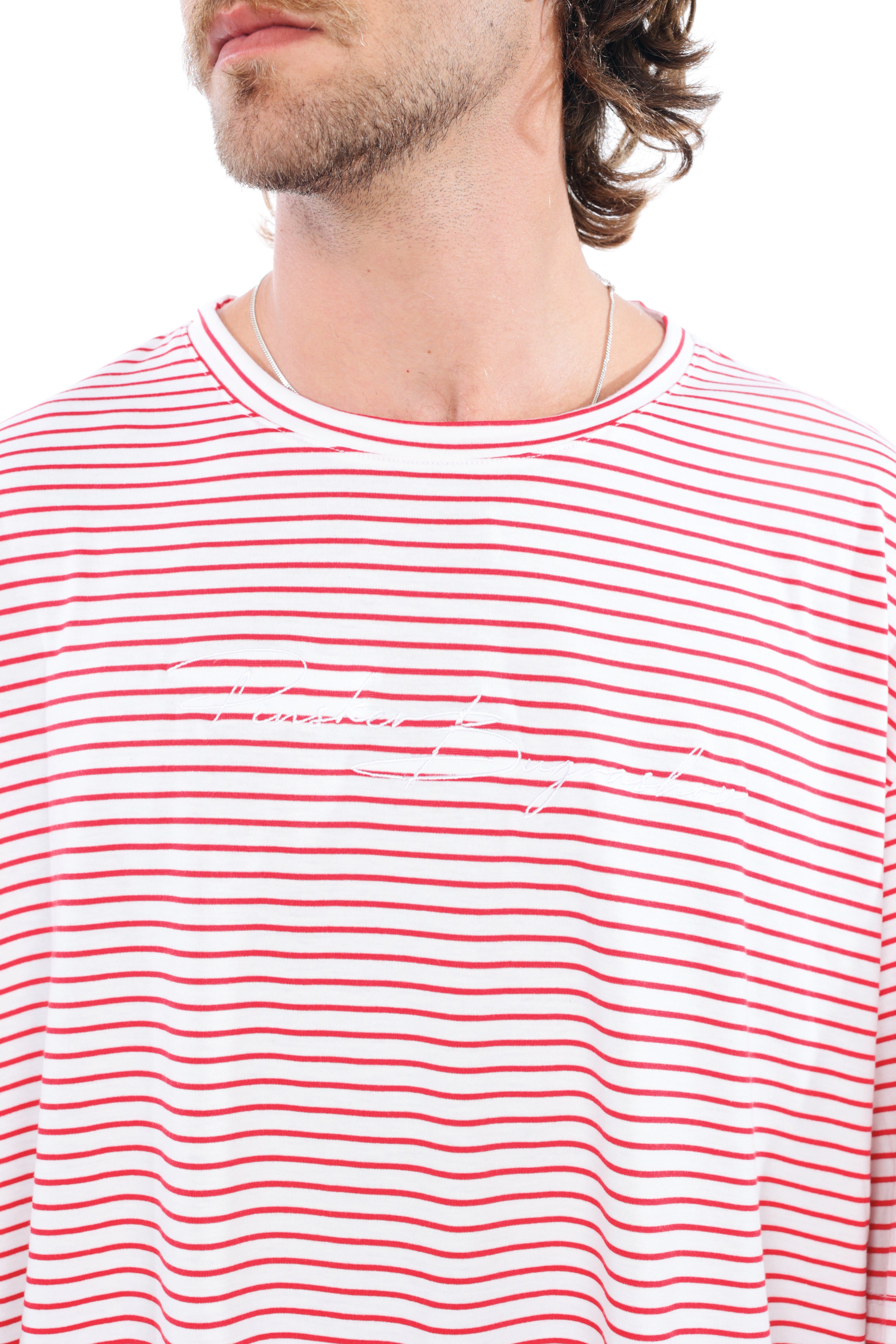 Red Striped Avira T