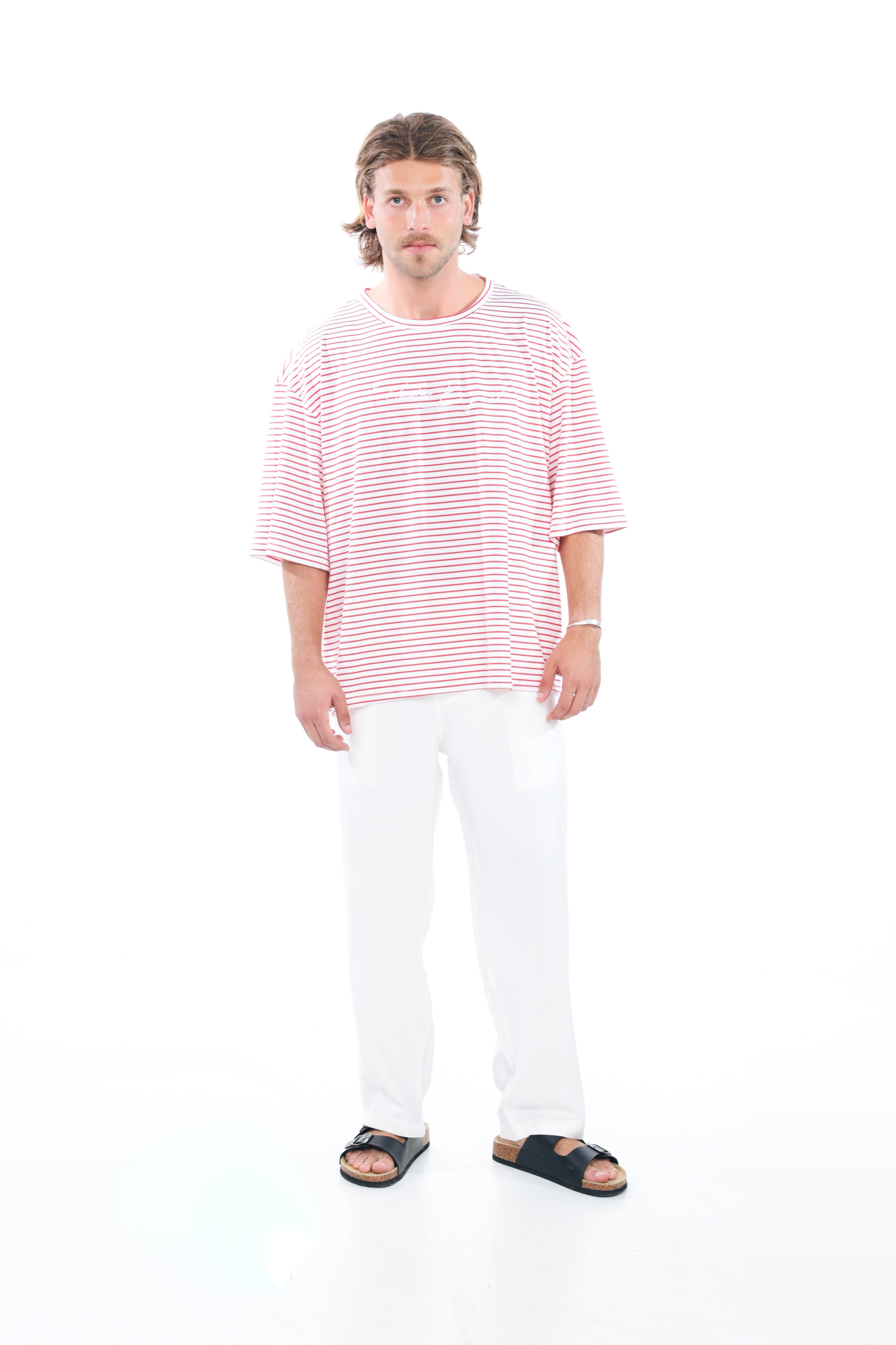 Red Striped Avira T