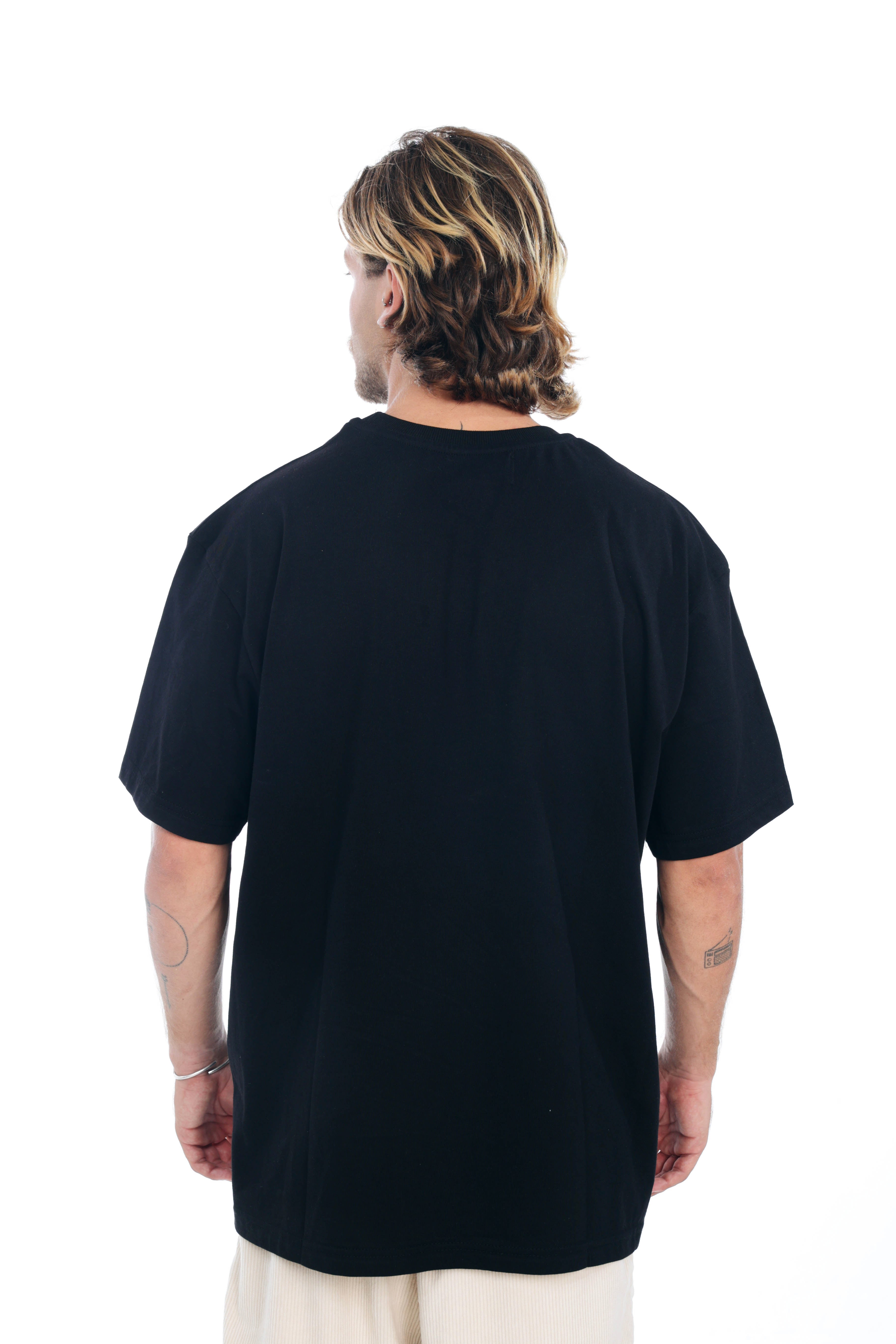 Black Escape T