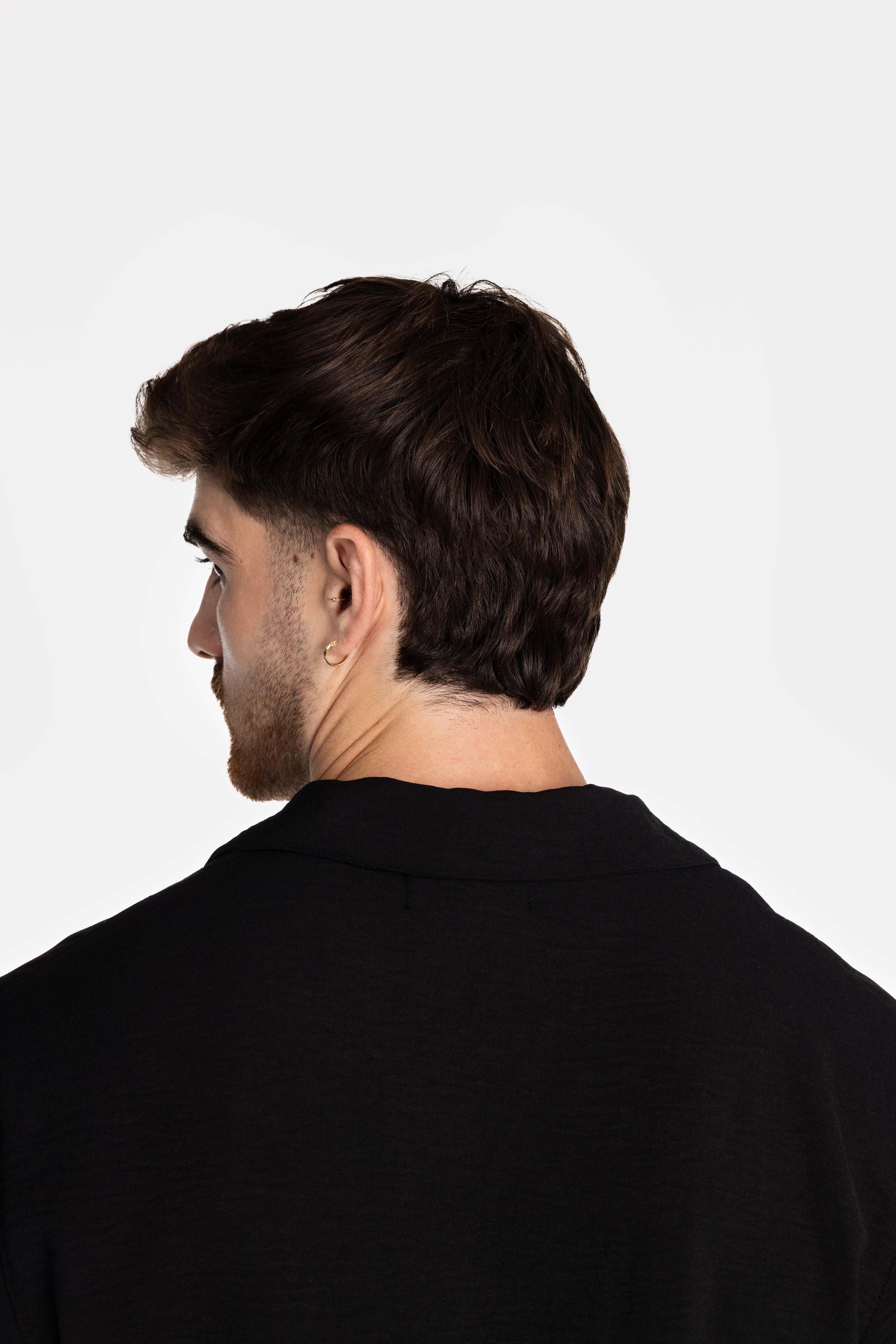 Night Long Sleeve Shirt