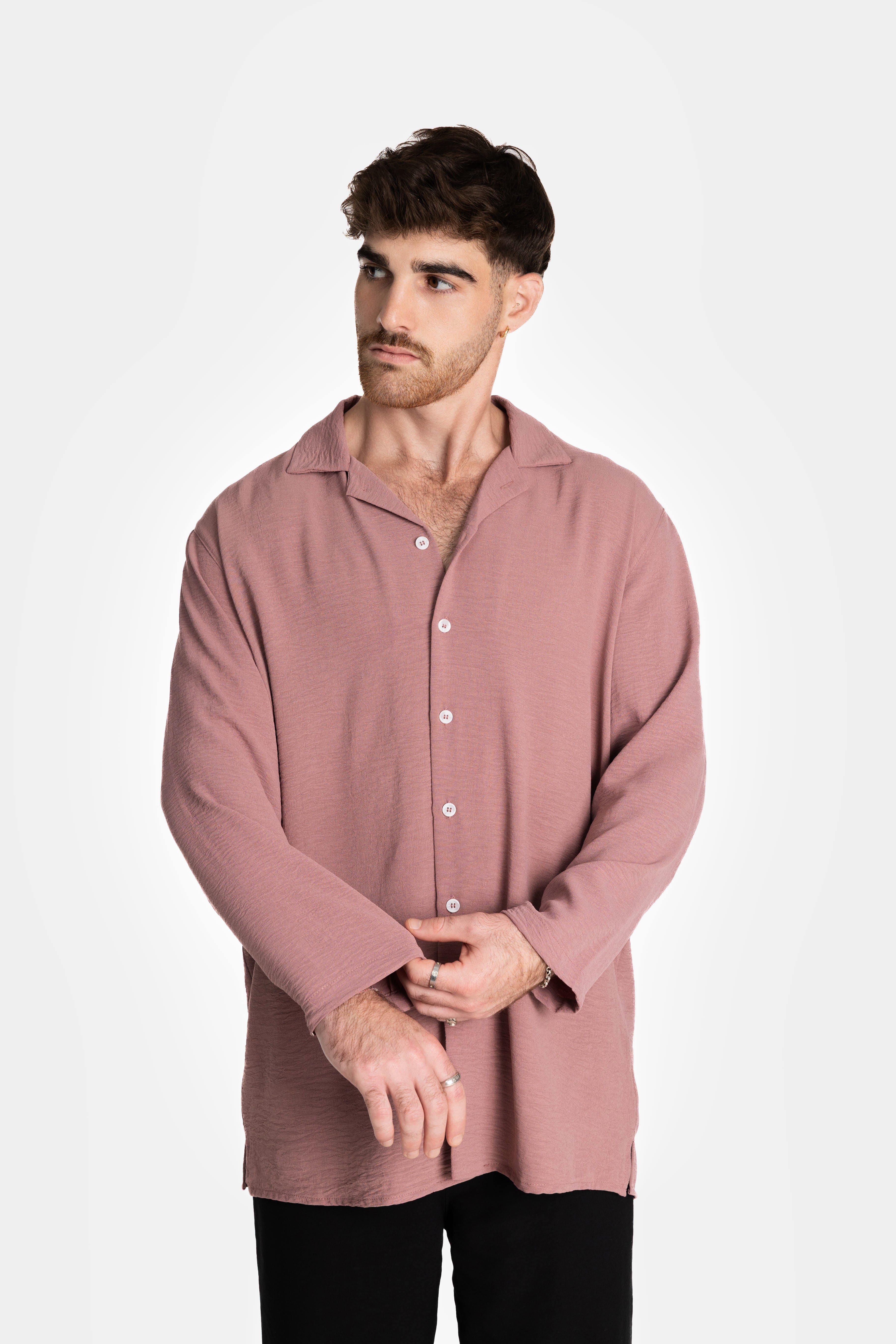 Powder Long Sleeve Shirt