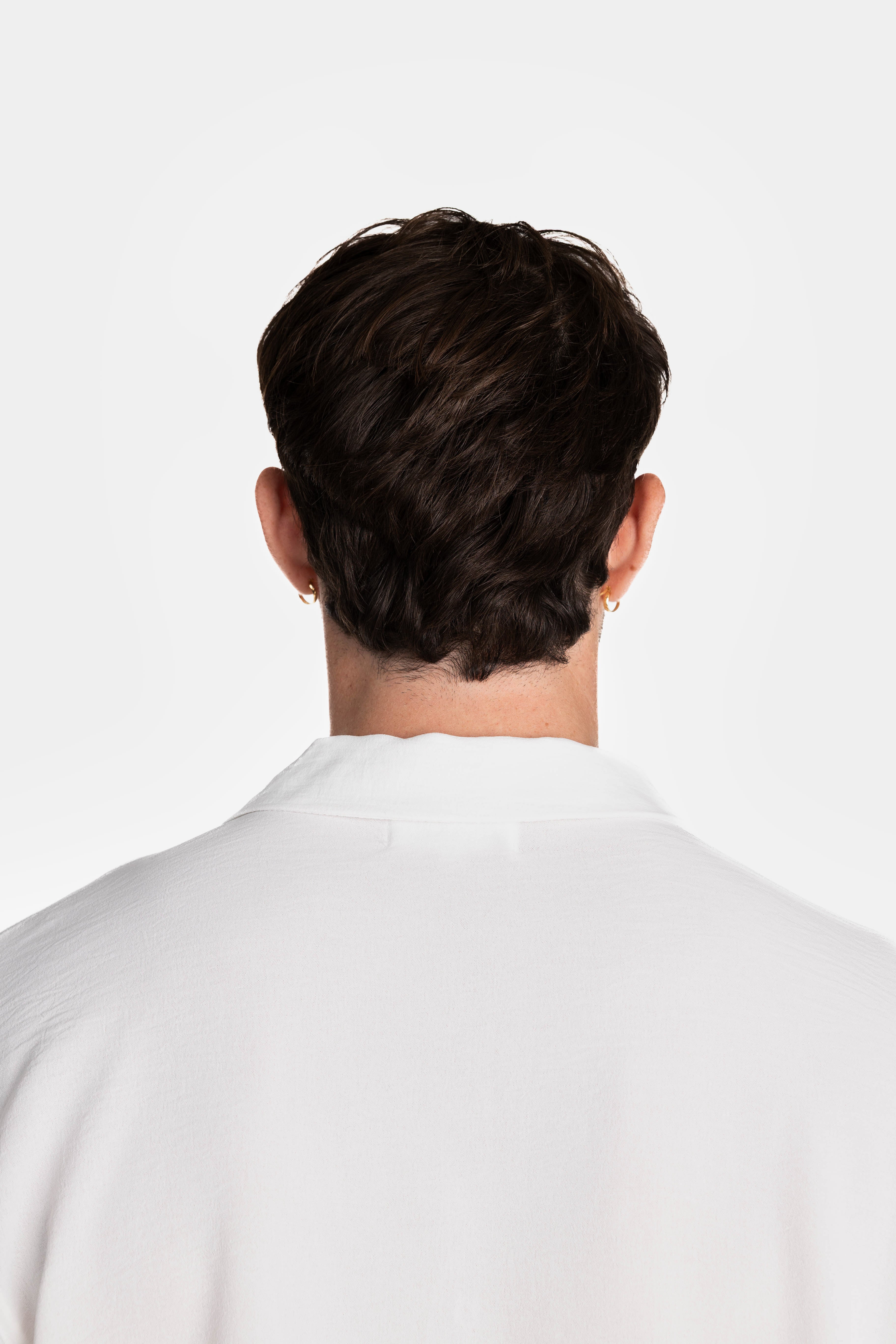 Snow Long Sleeve Shirt