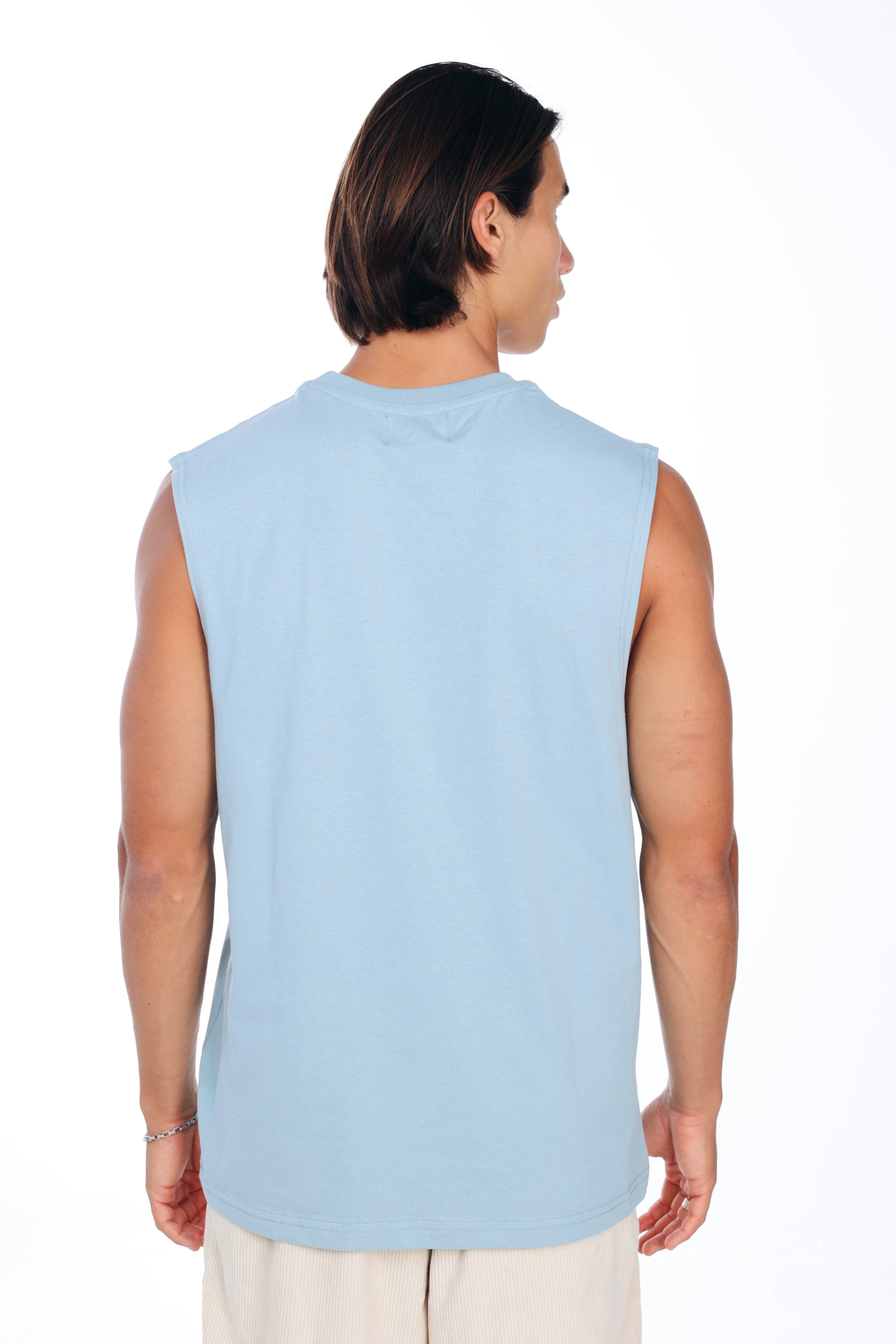 Sky Tank Top