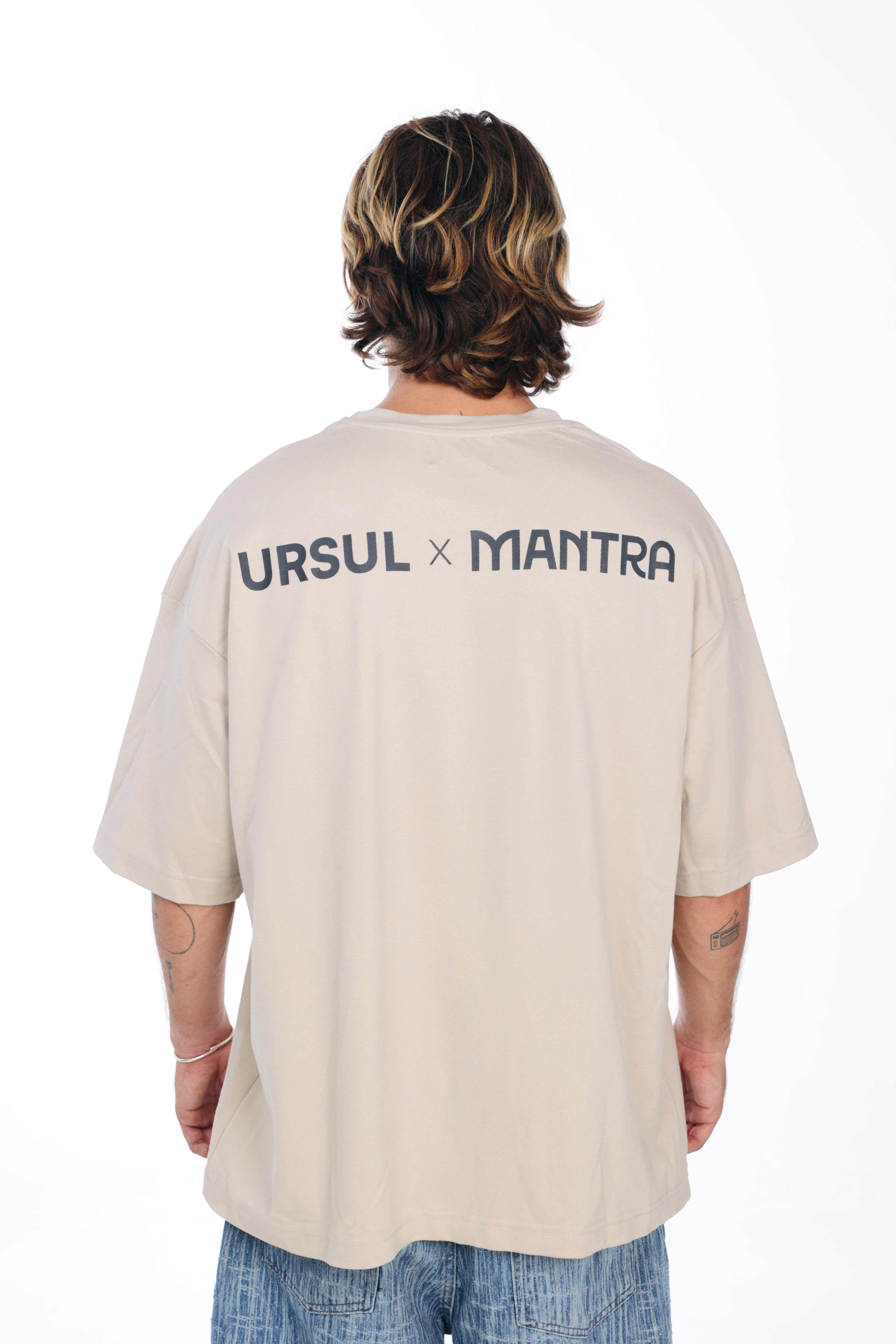 That Dog - Ursul & Mantra T
