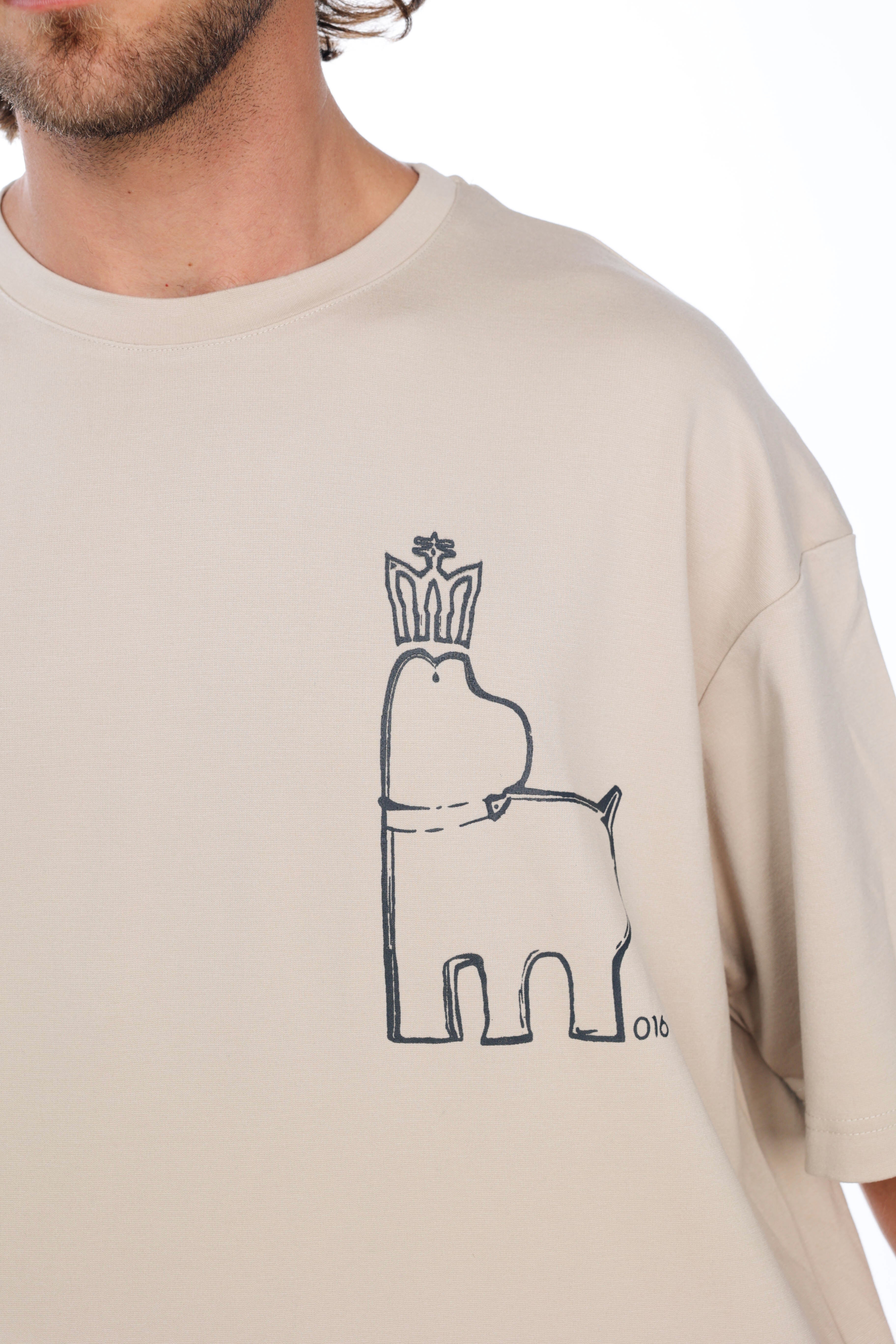 That Dog - Ursul & Mantra T