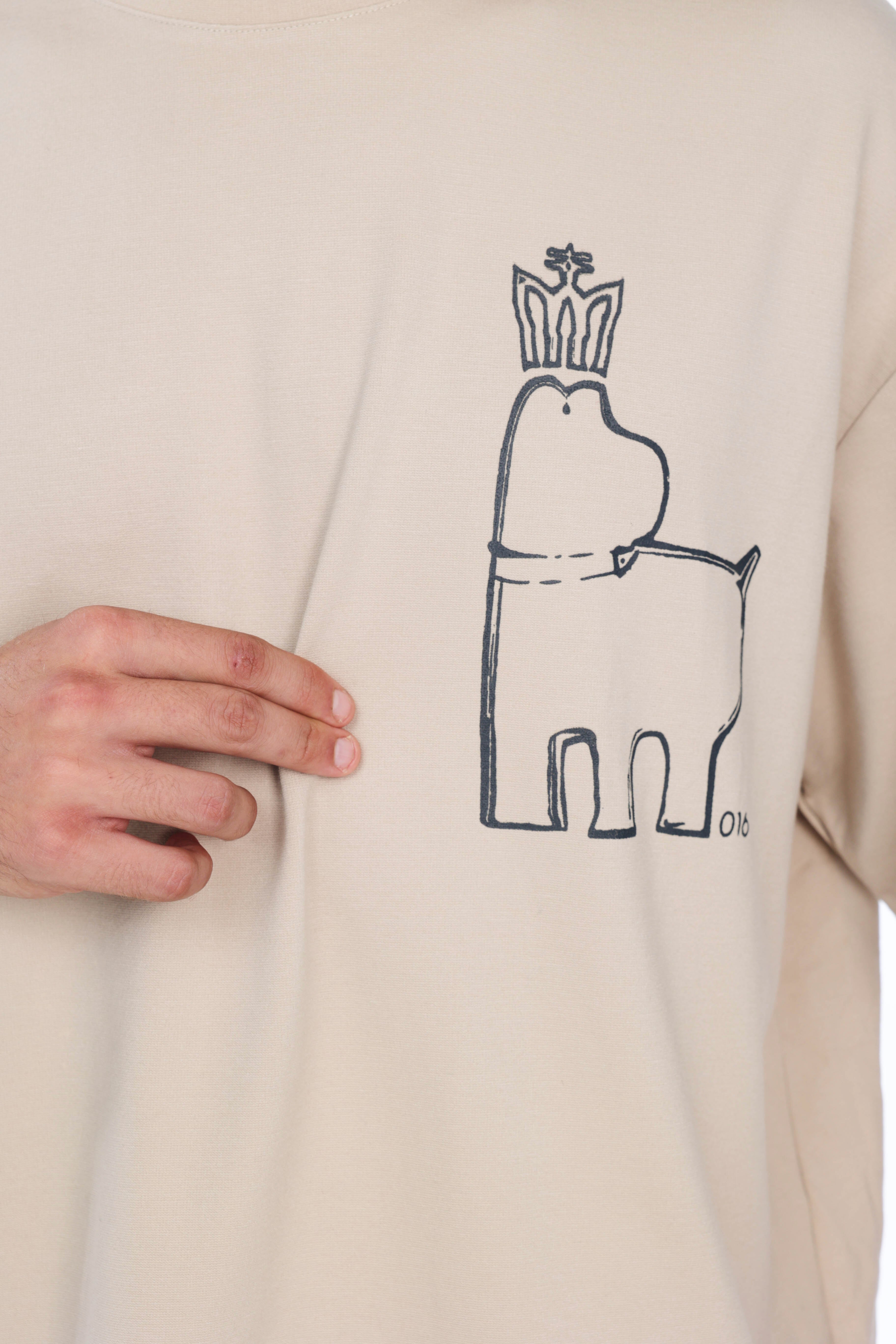 That Dog - Ursul & Mantra T