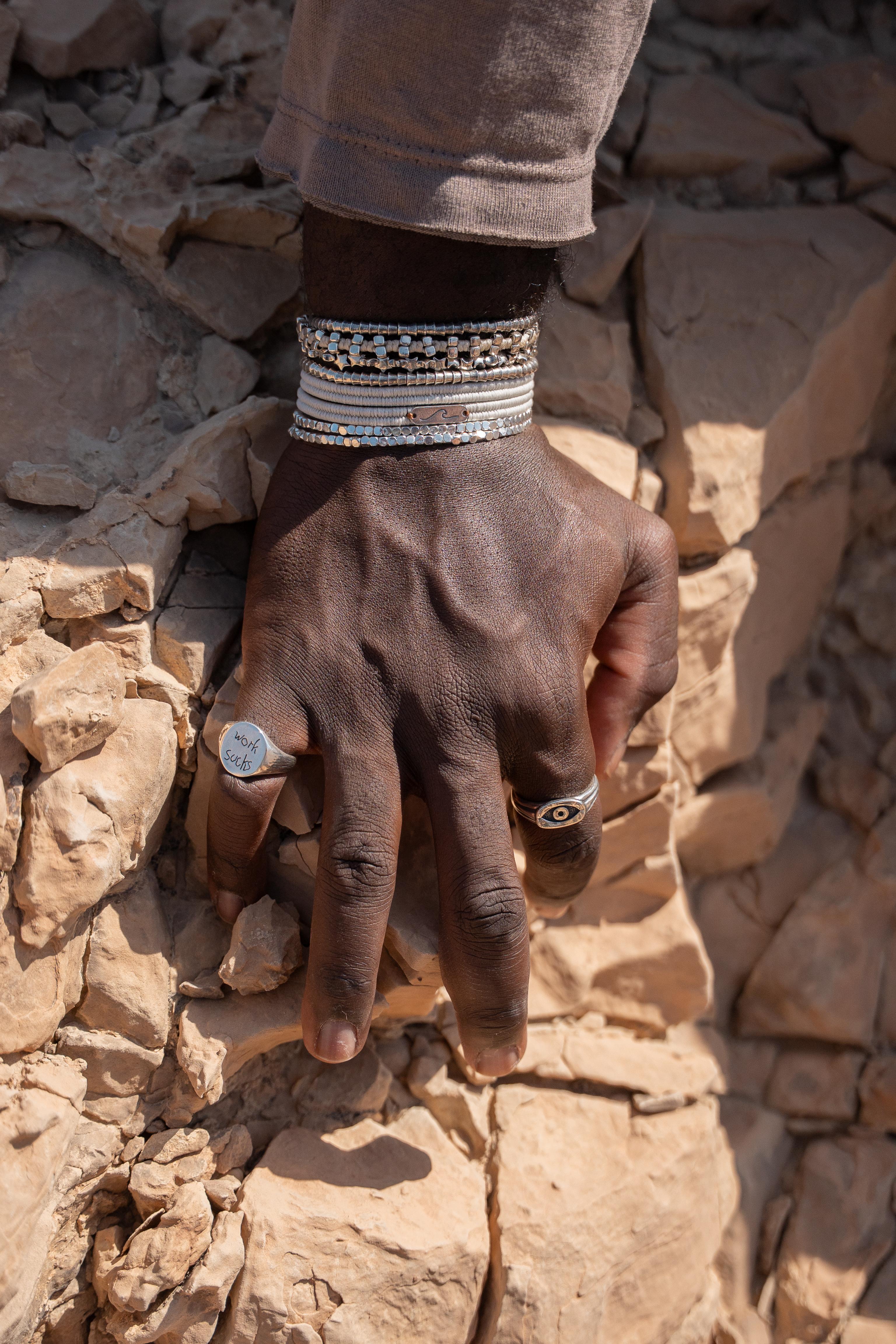 STONÈ BRACELET