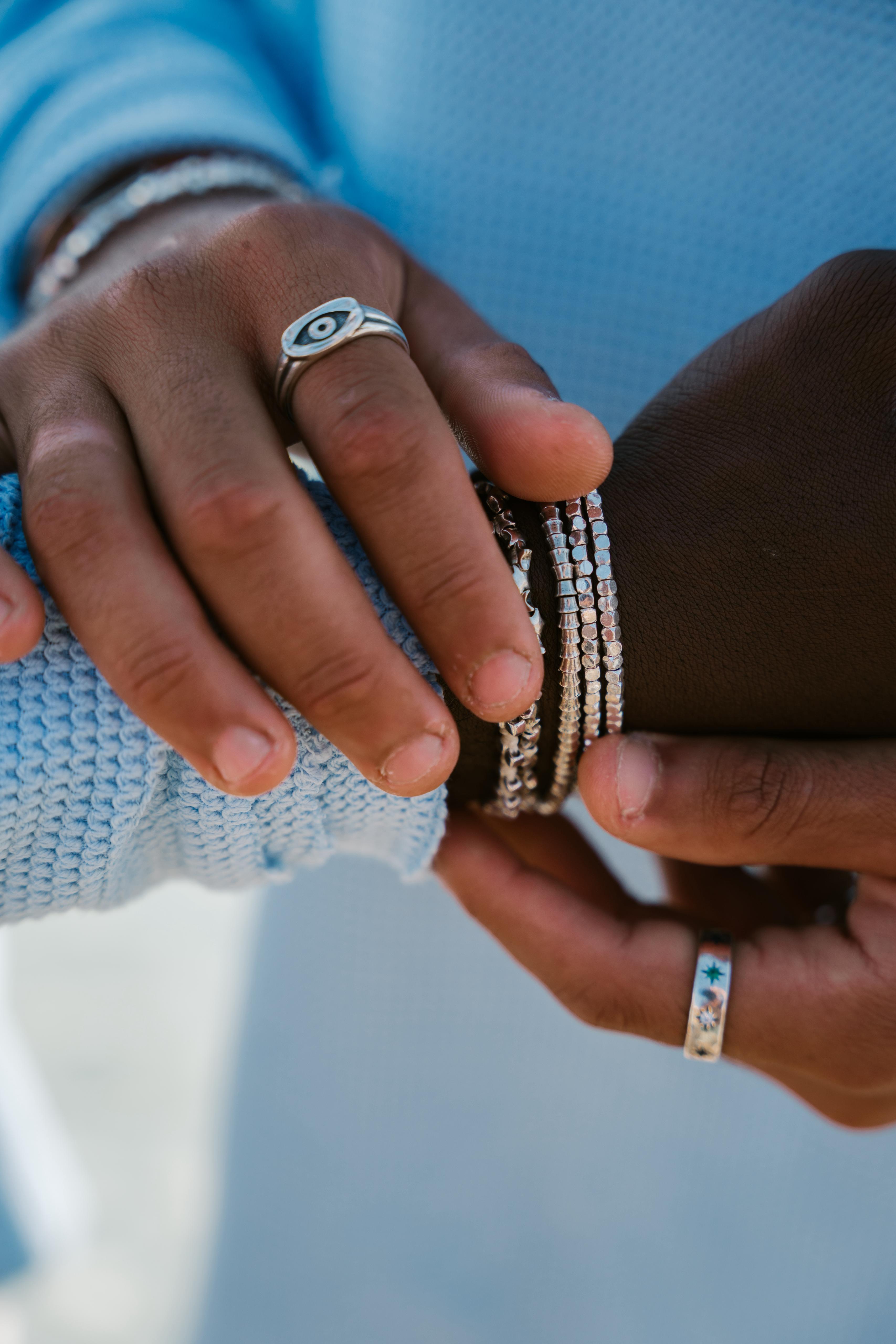 ÈCLAT BRACELET
