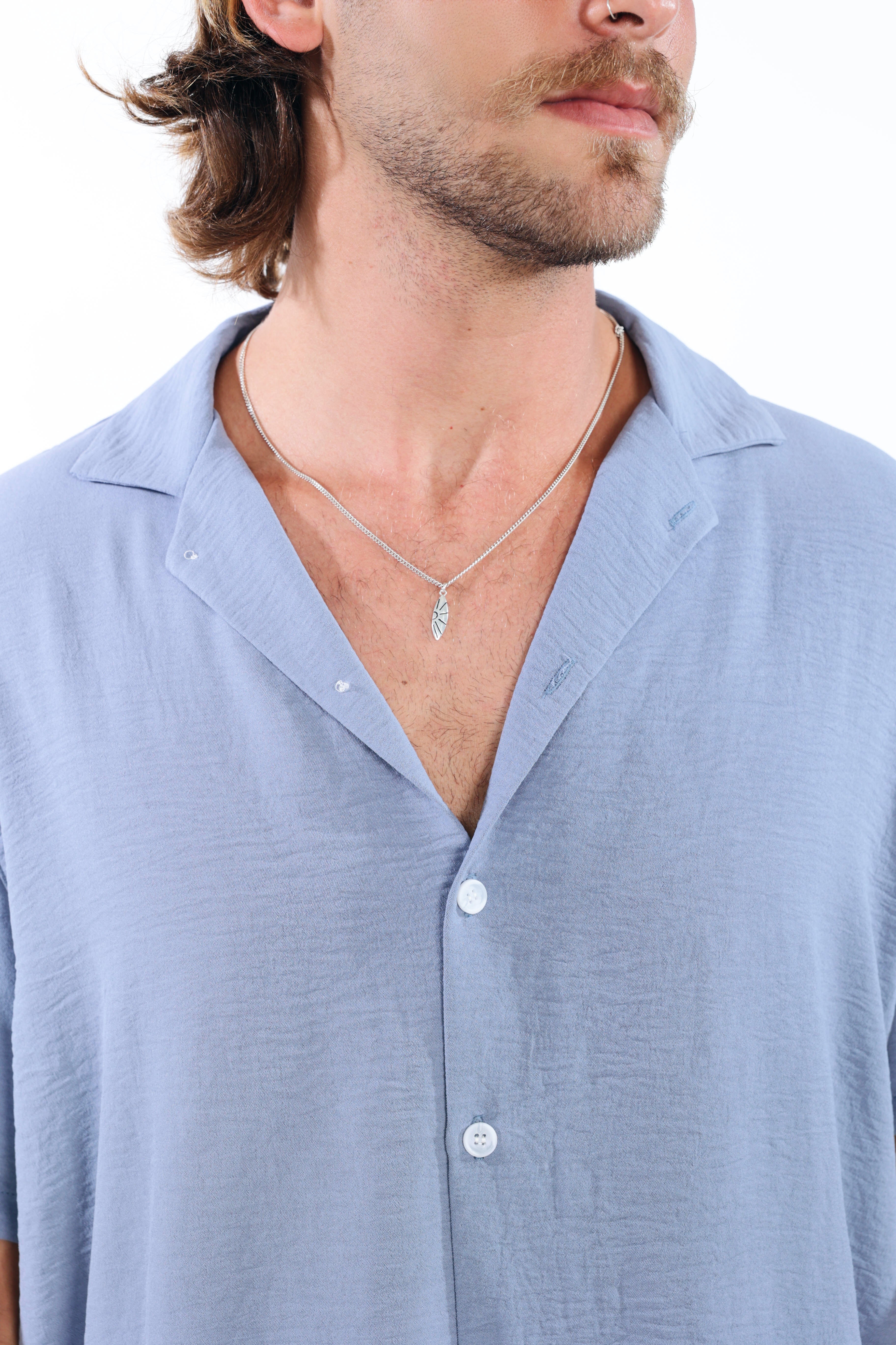 Jeans Shirt