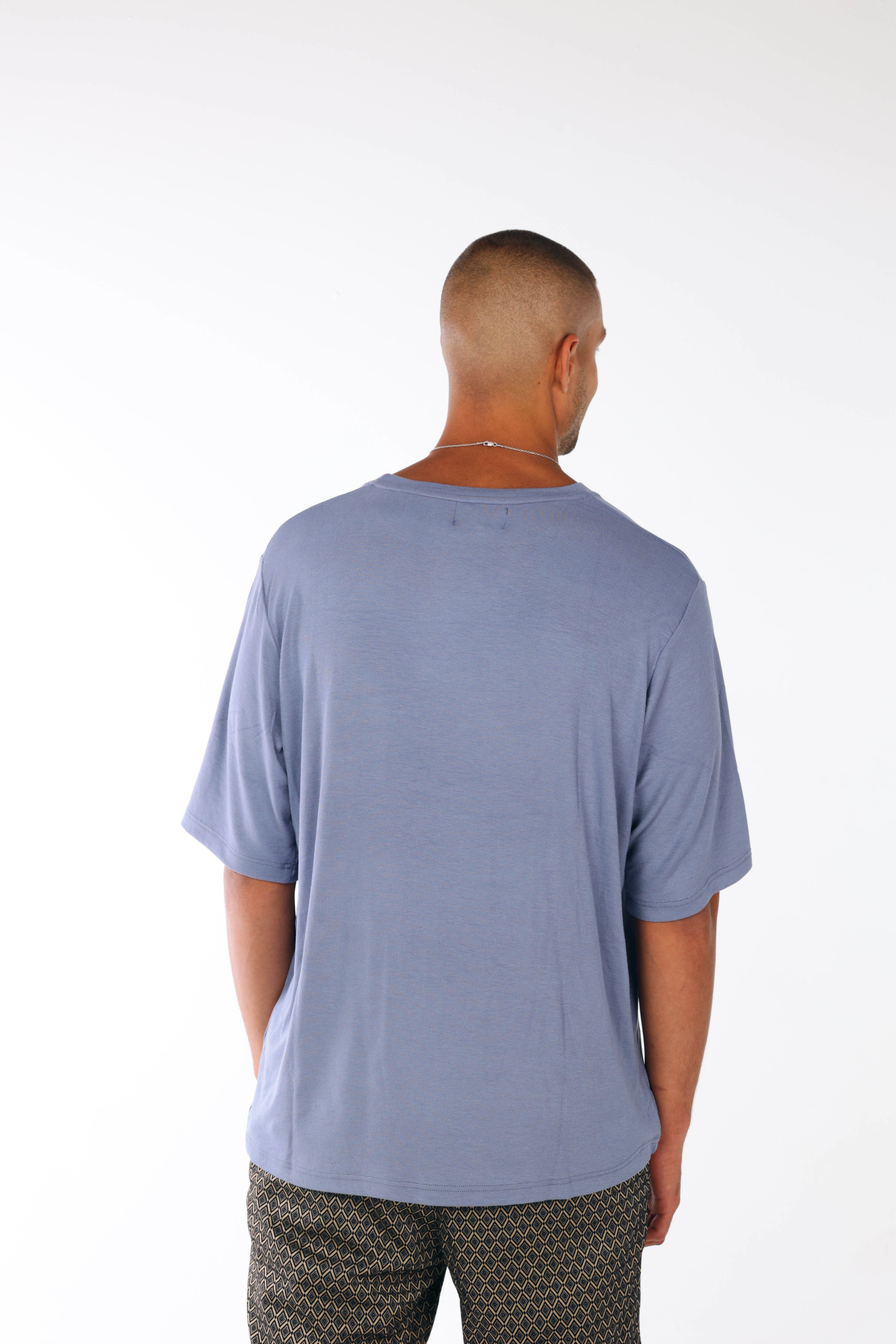 Blue sol T