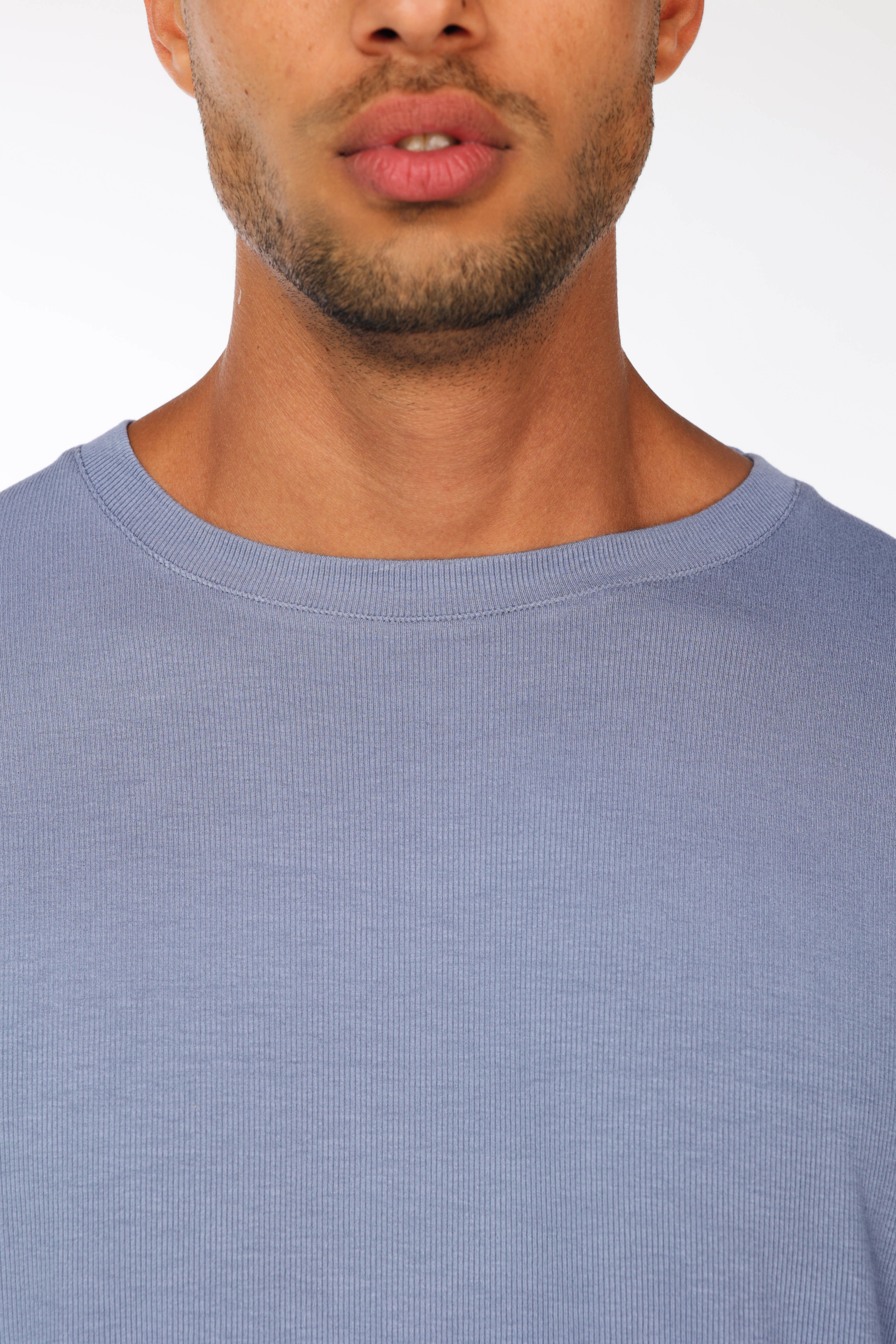 Blue sol T