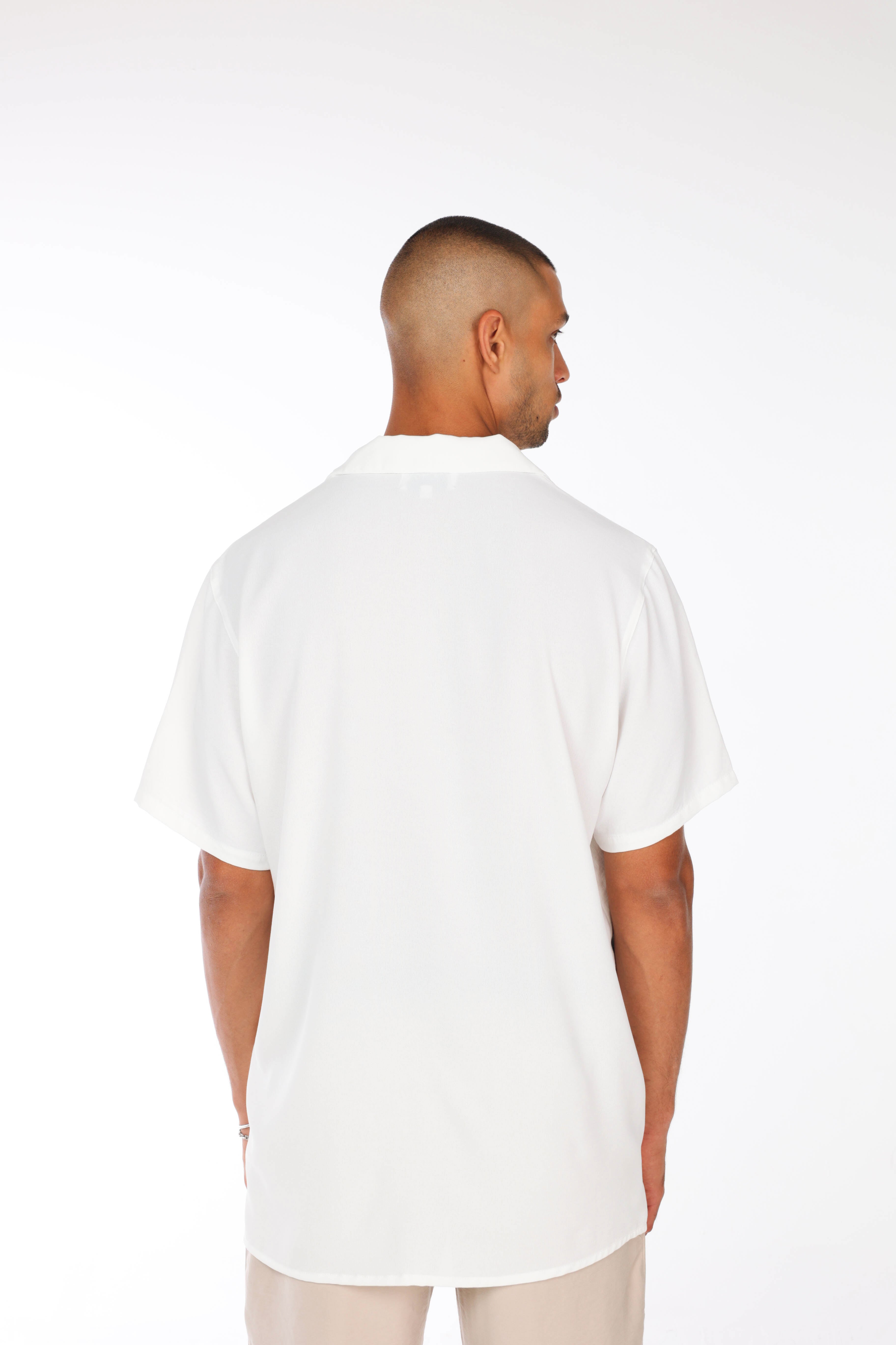 Snow Shirt