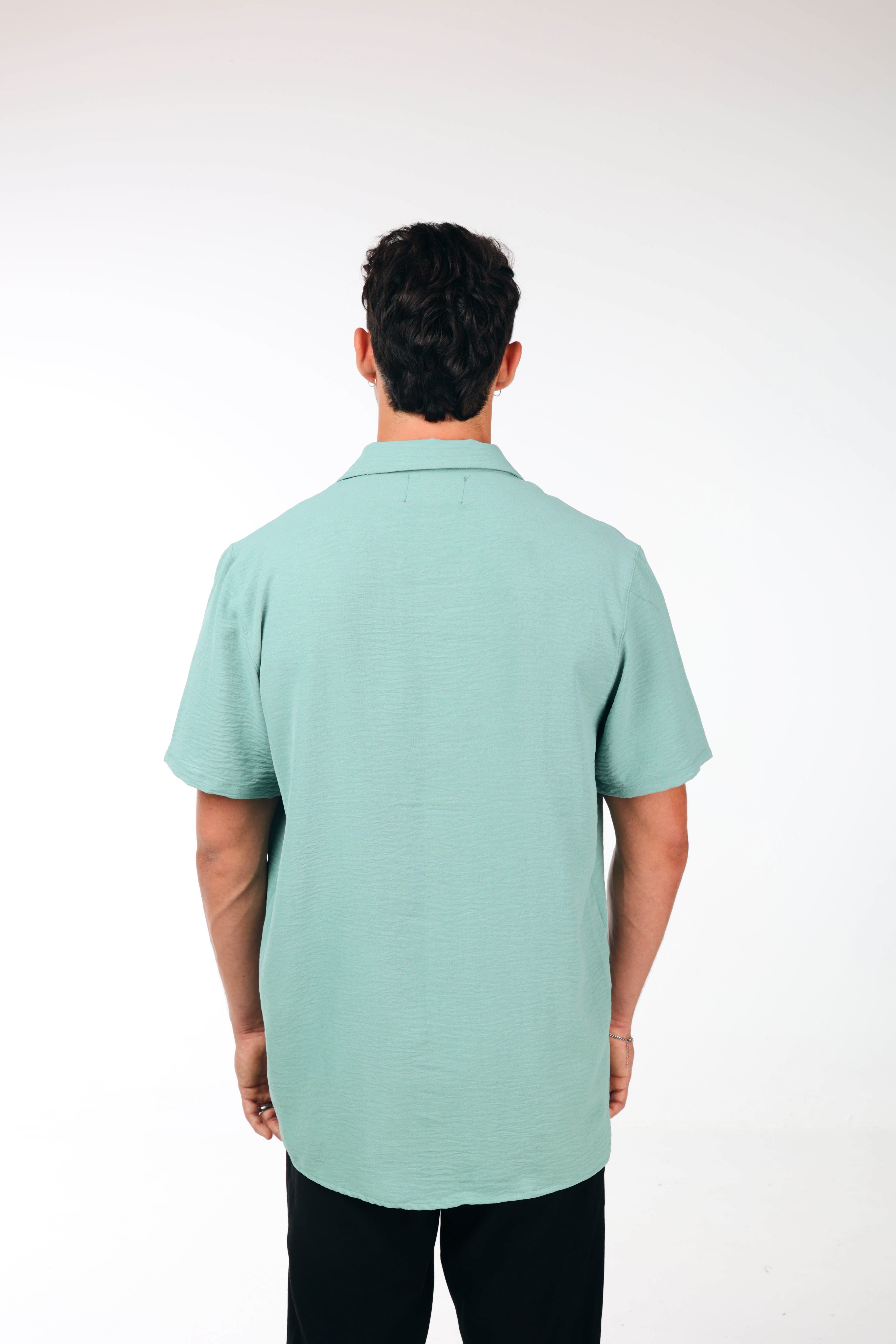 Mint Shirt