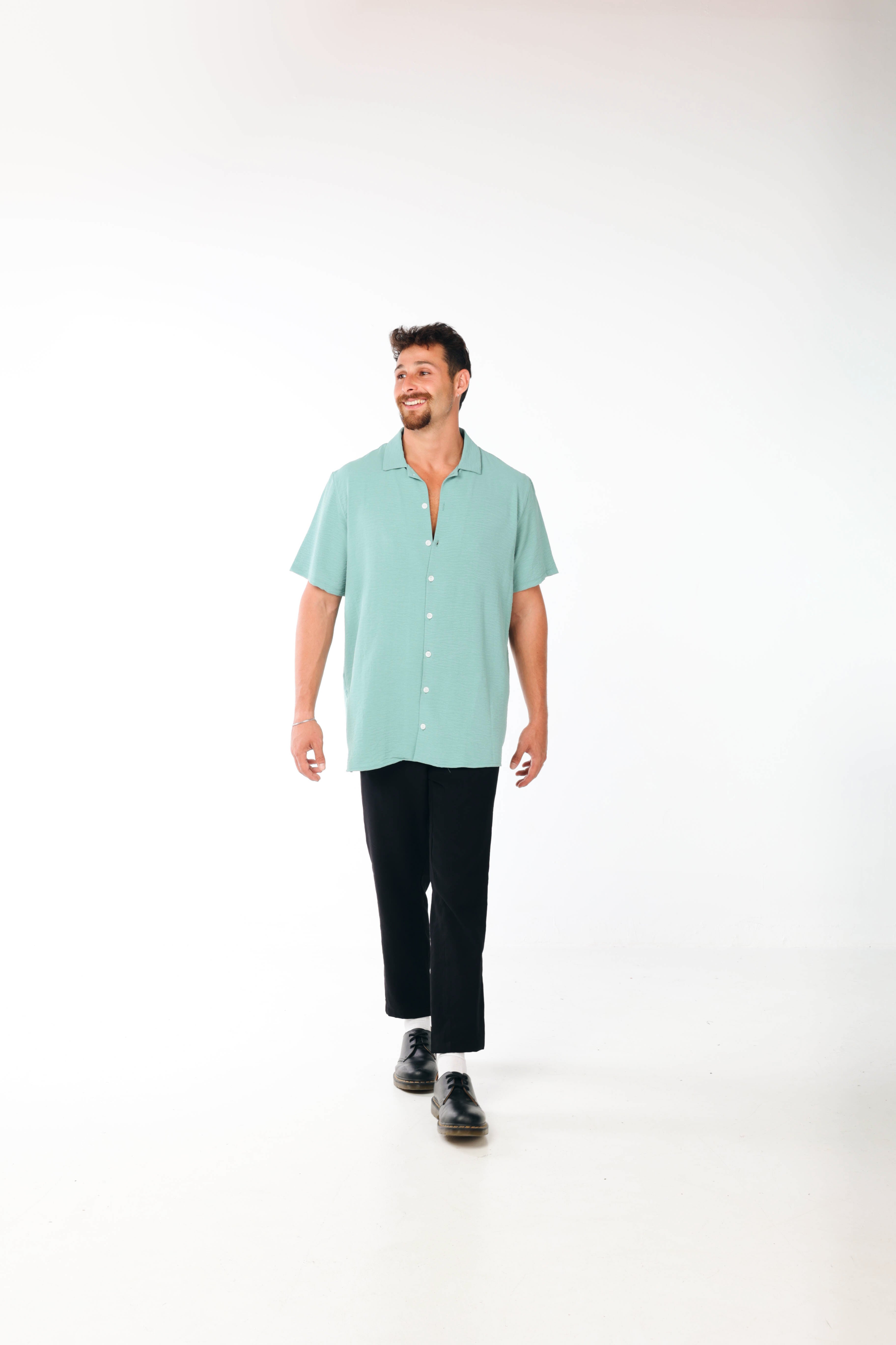 Mint Shirt