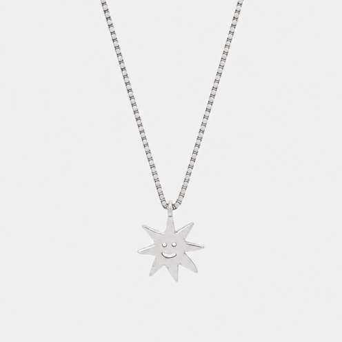 SOL NECKLACE