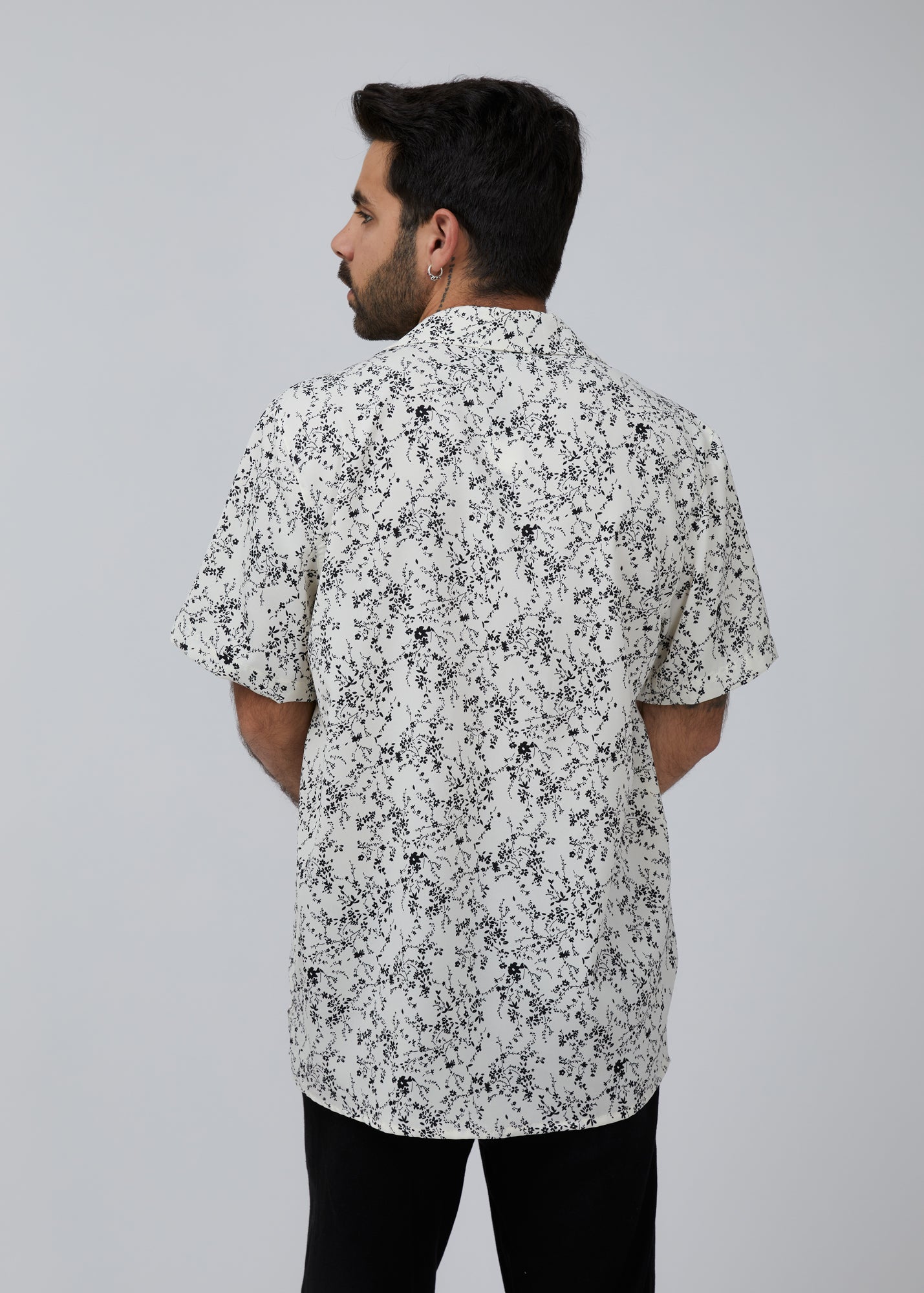 flora Shirt
