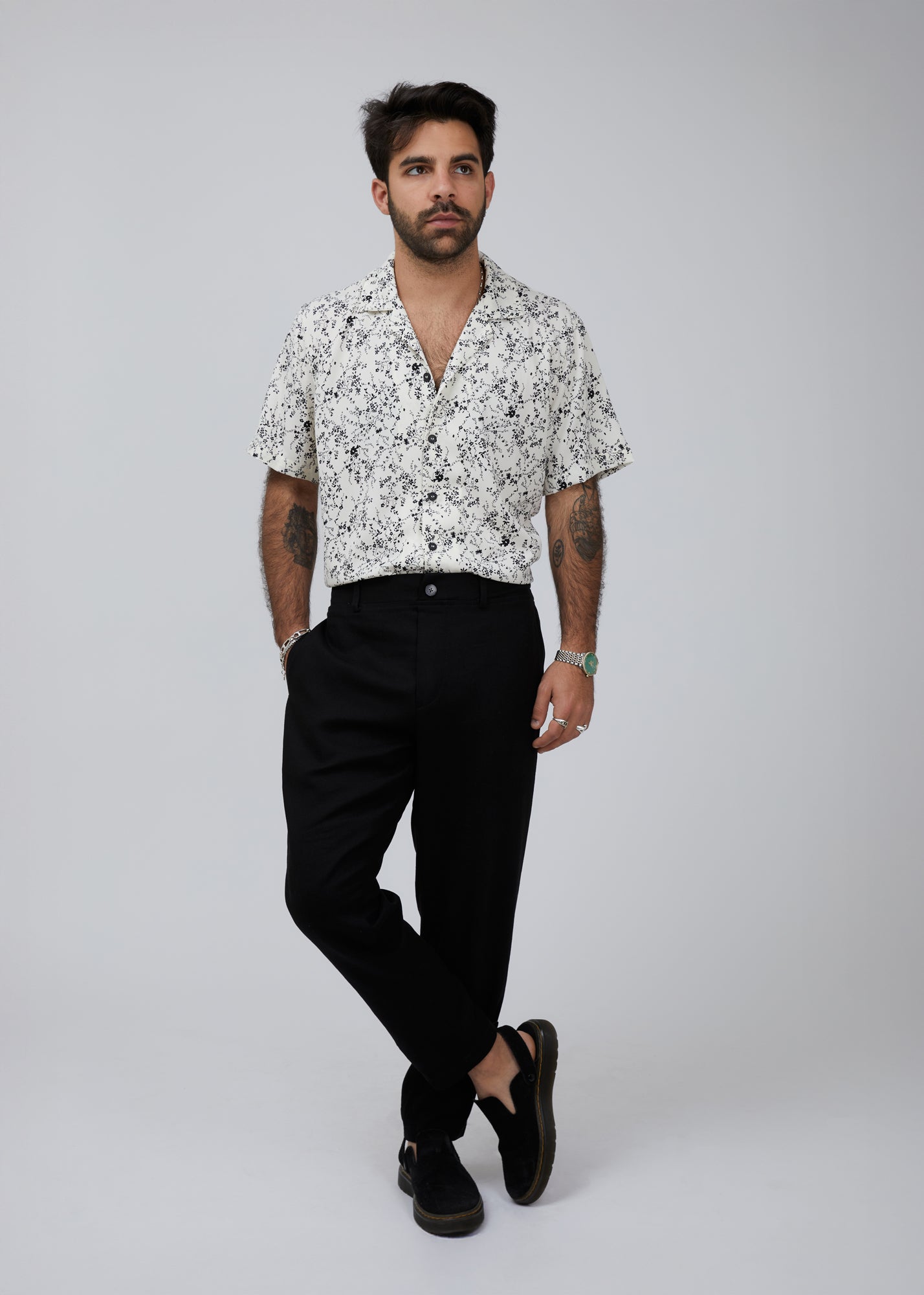 flora Shirt