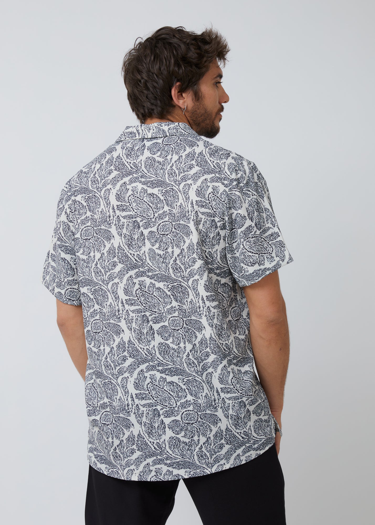mist Shirt