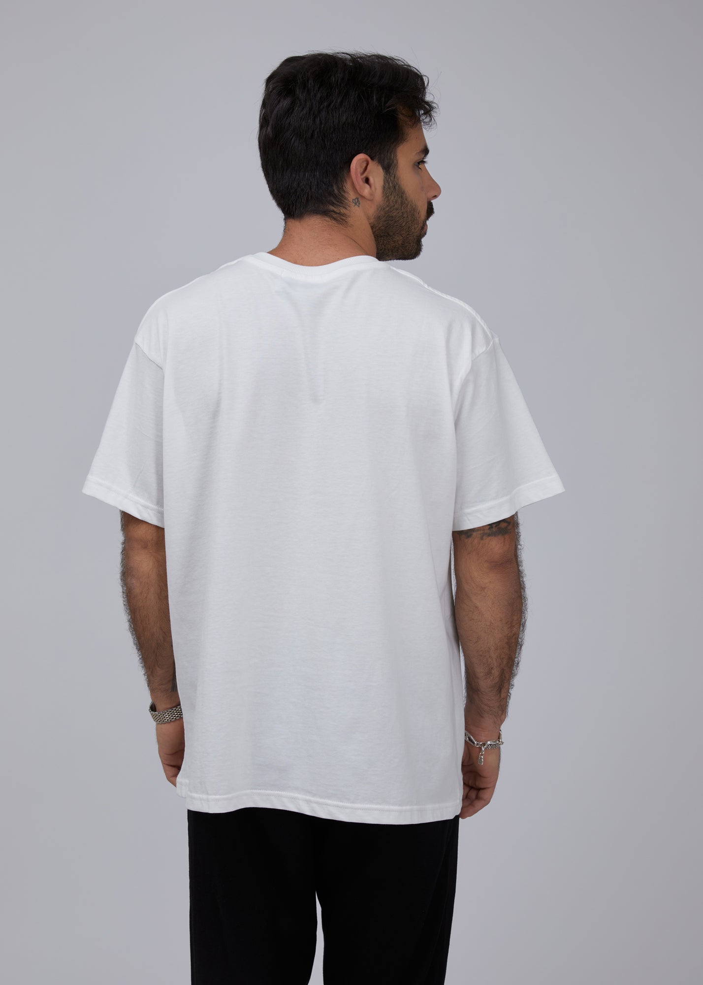 White Mantra T
