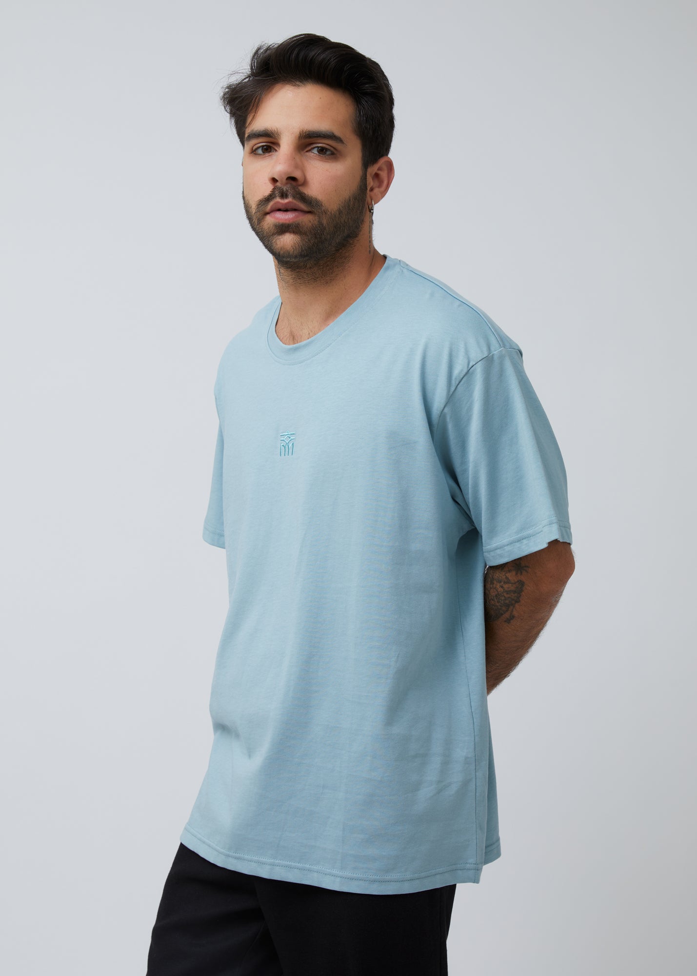 sky Mantra T