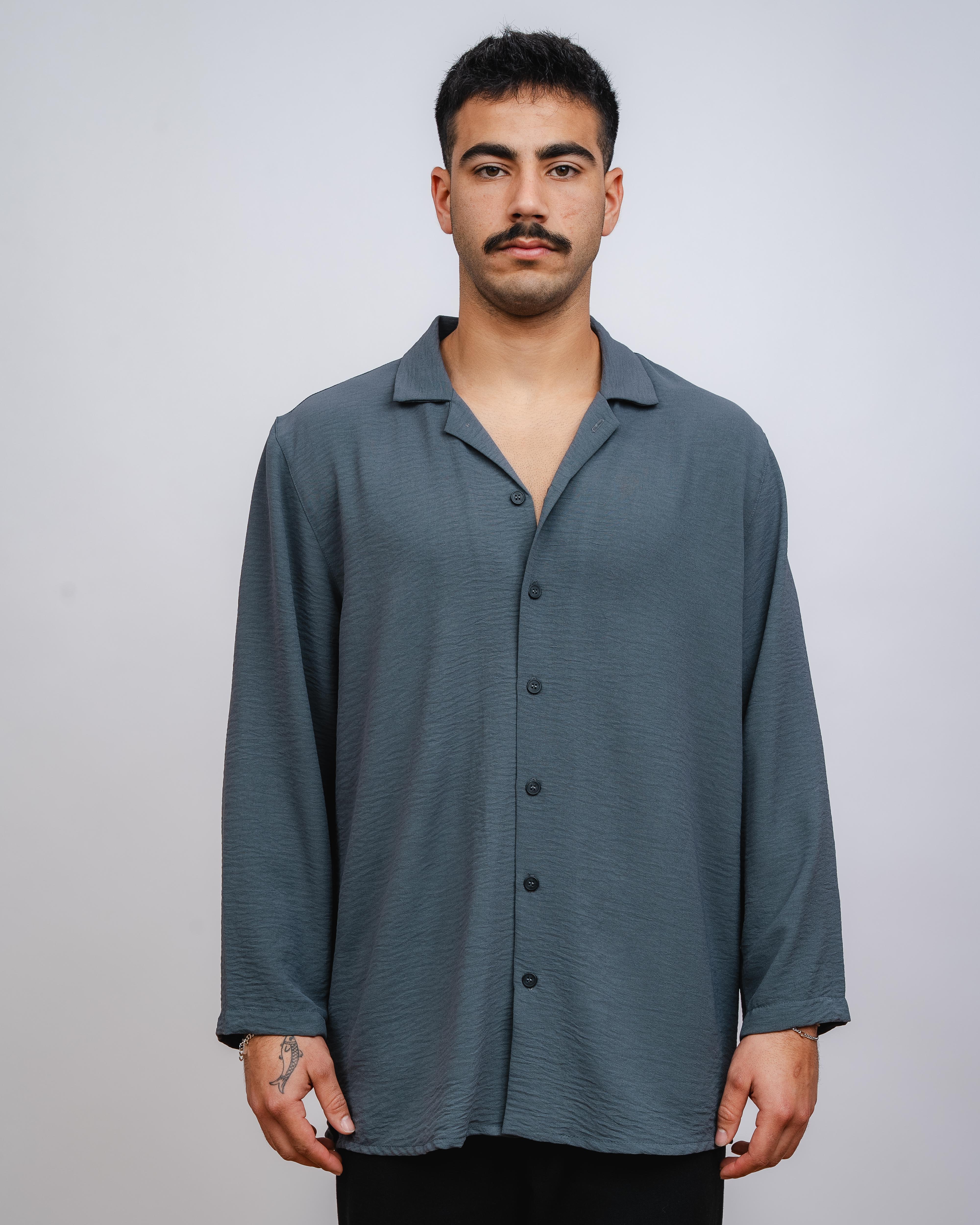 Mouse long sleeve shirt