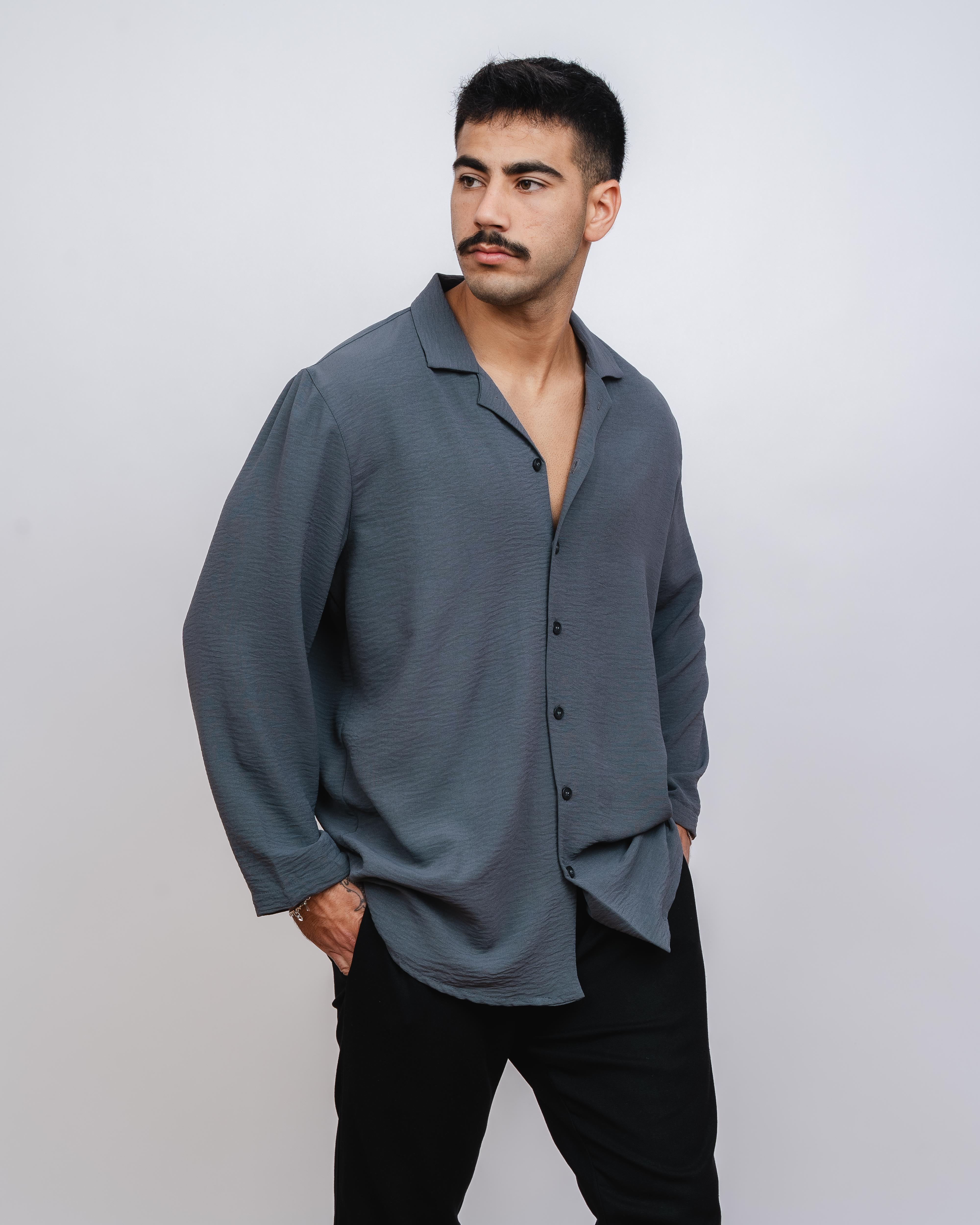 Mouse long sleeve shirt