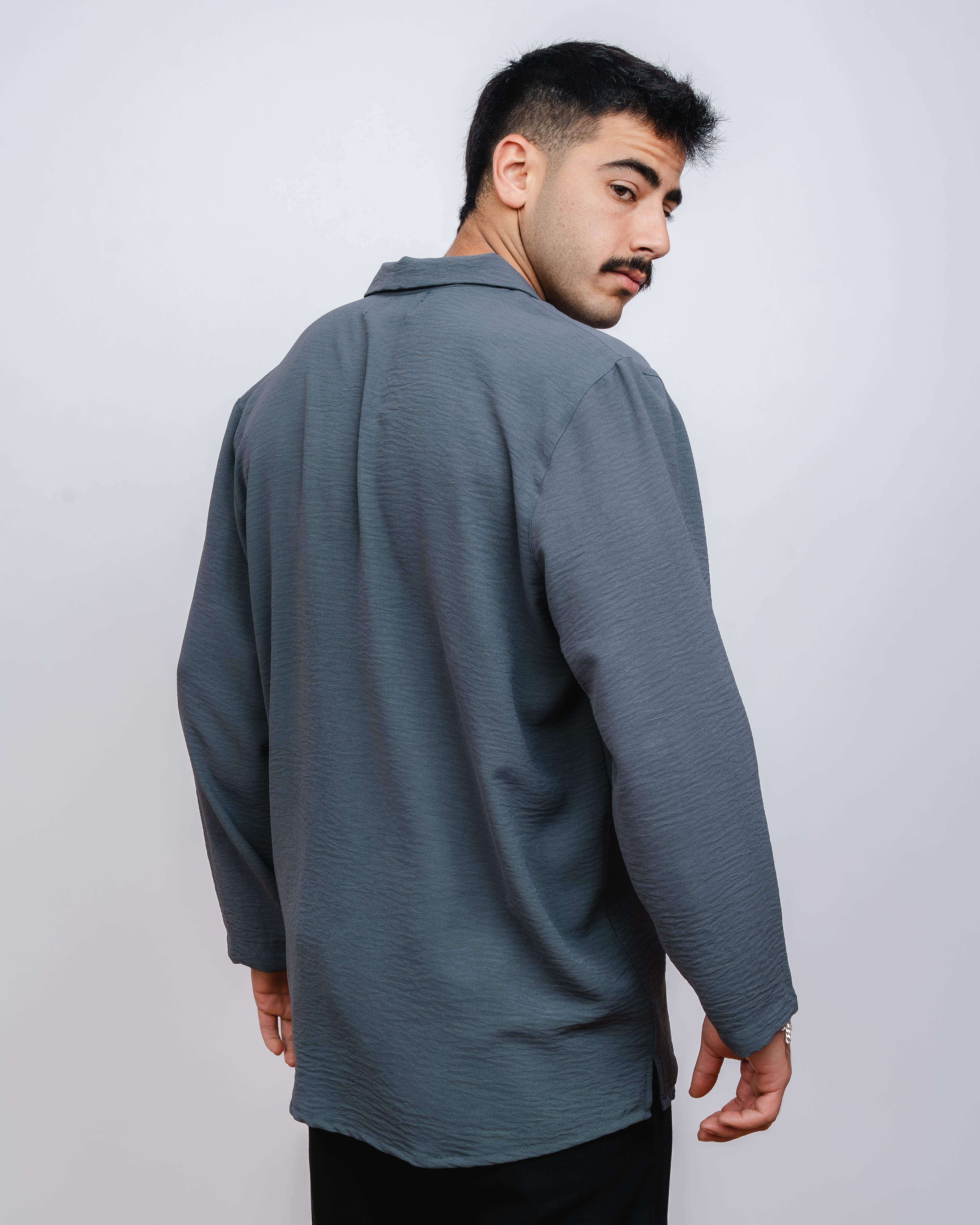 Mouse long sleeve shirt