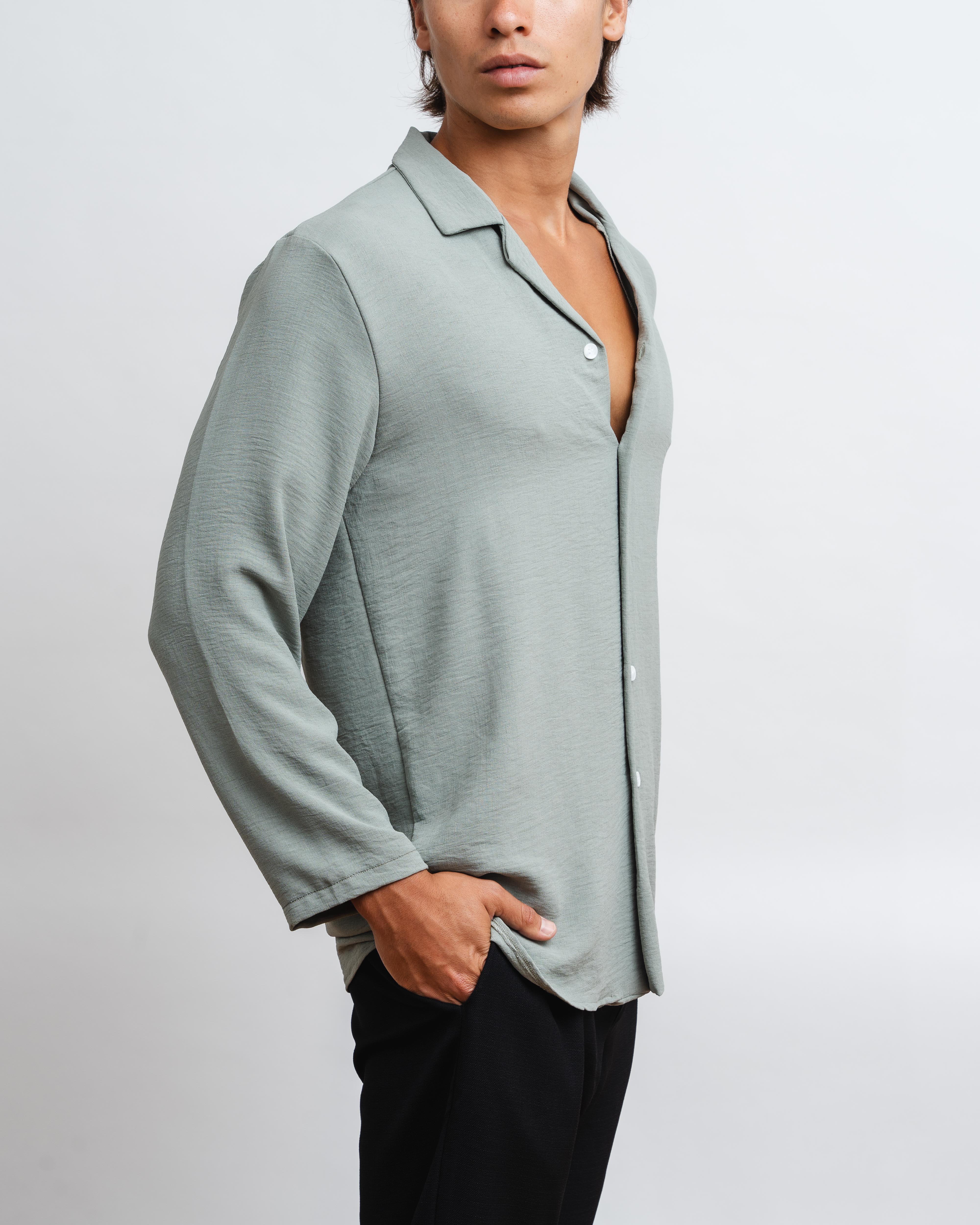 Laguna Long Sleeve Shirt
