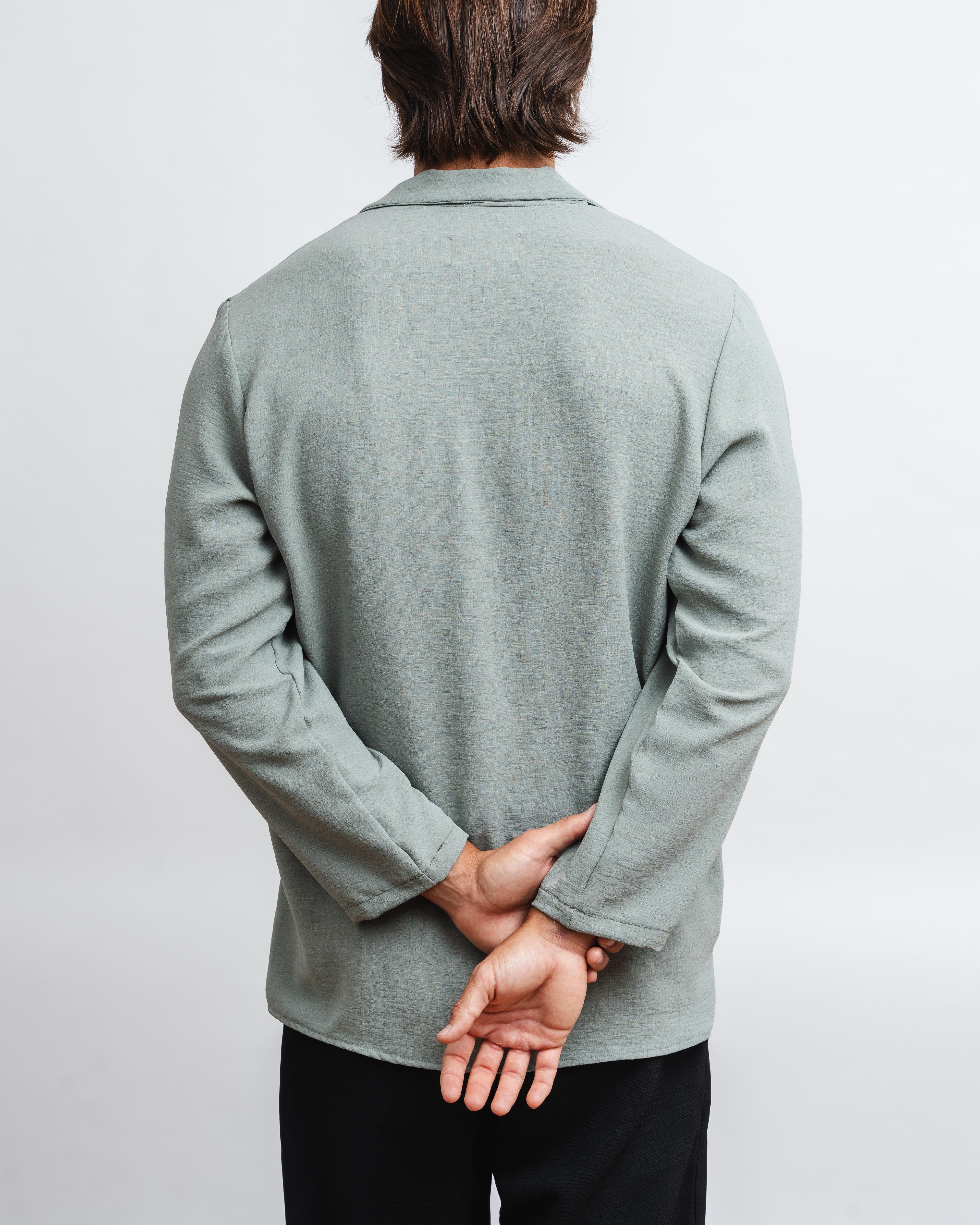 Laguna Long Sleeve Shirt