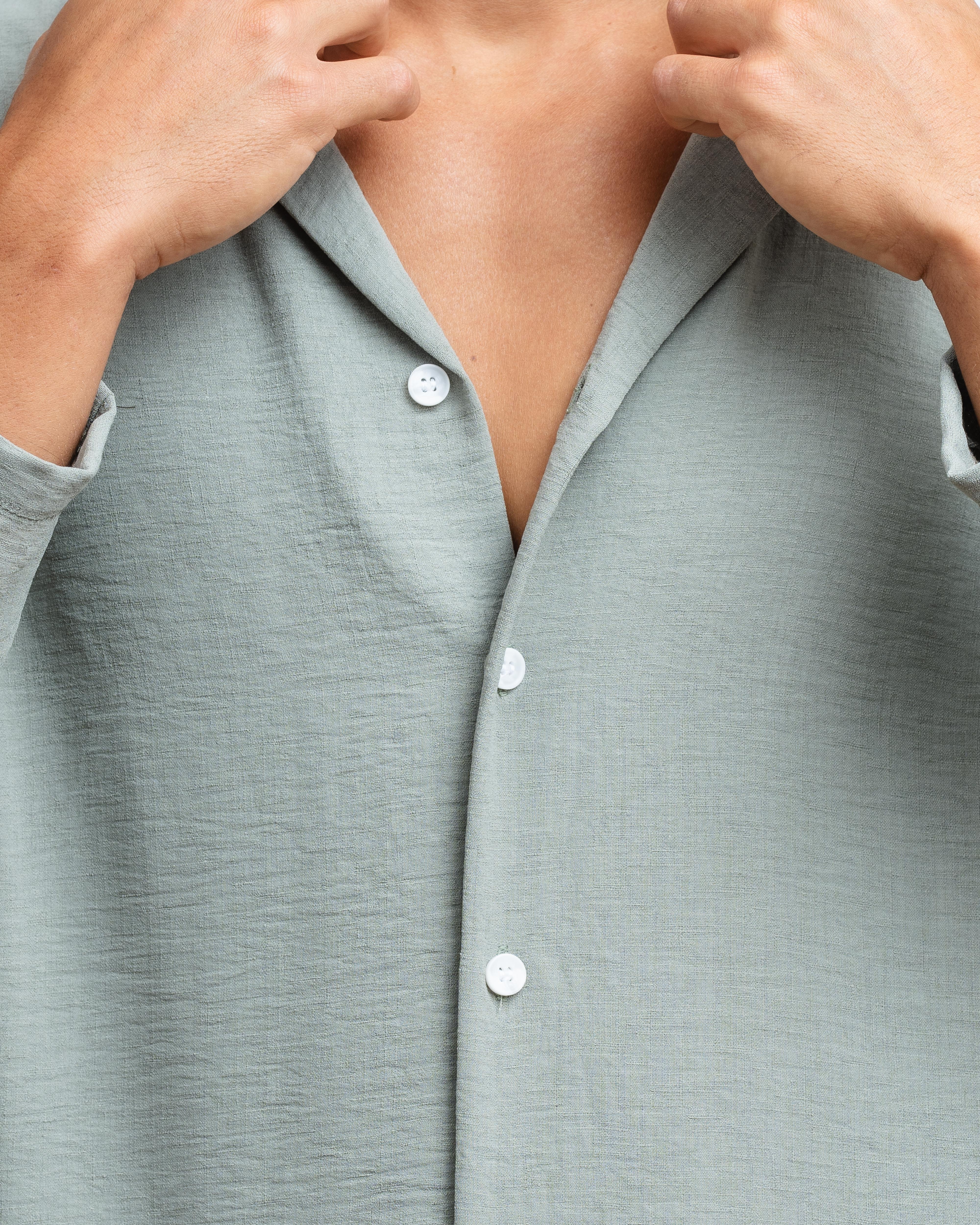 Laguna Long Sleeve Shirt