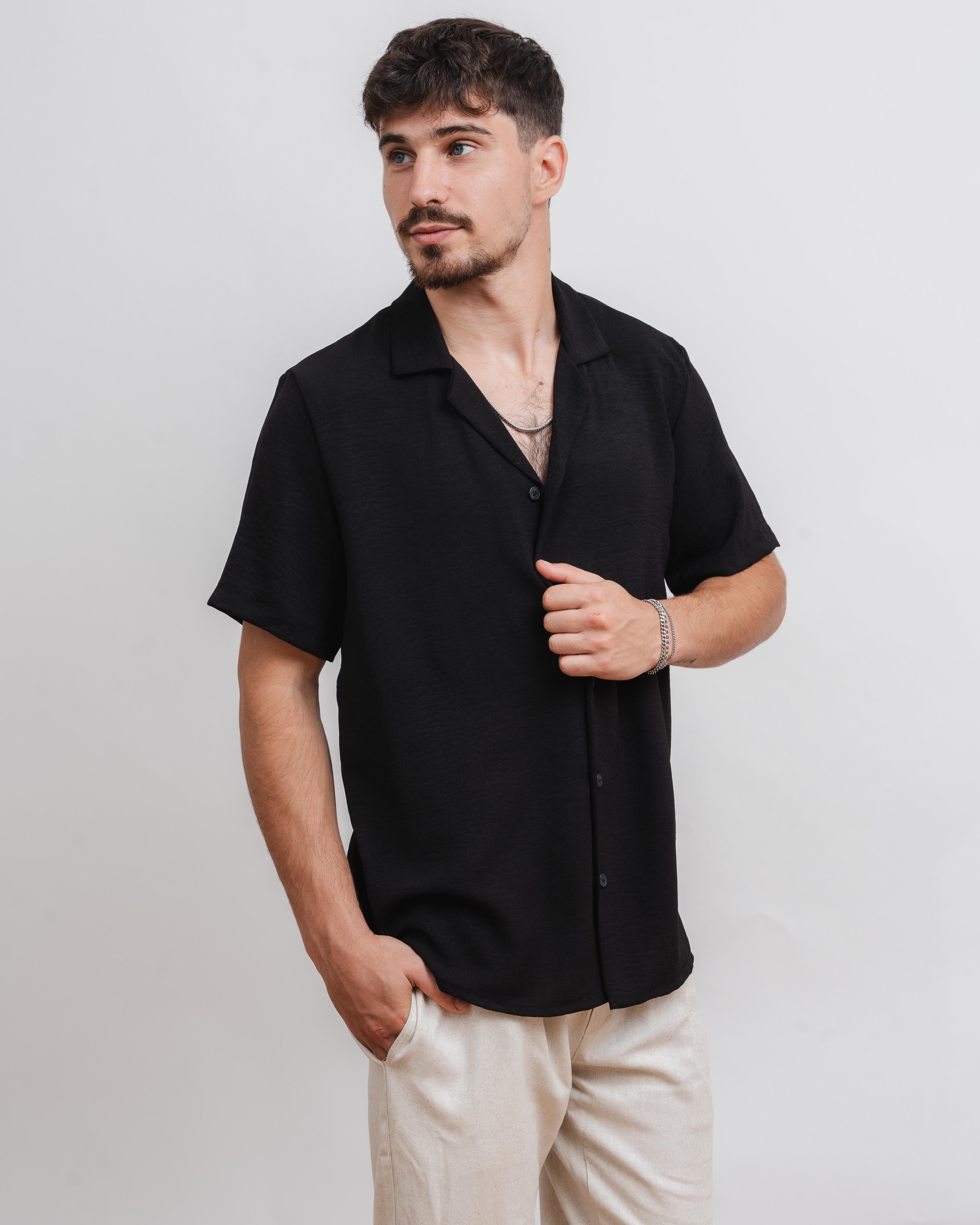 Night Shirt