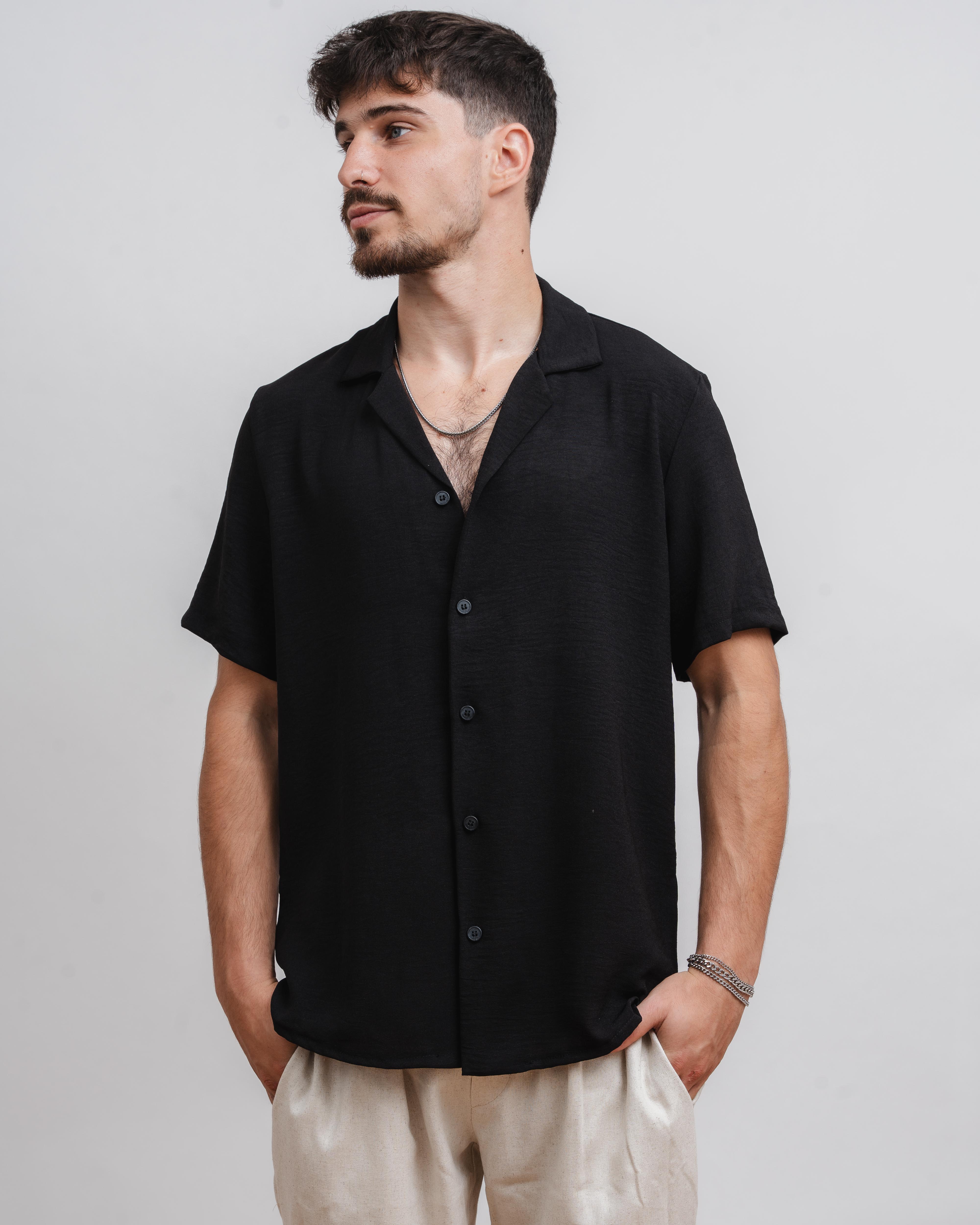 Night Shirt