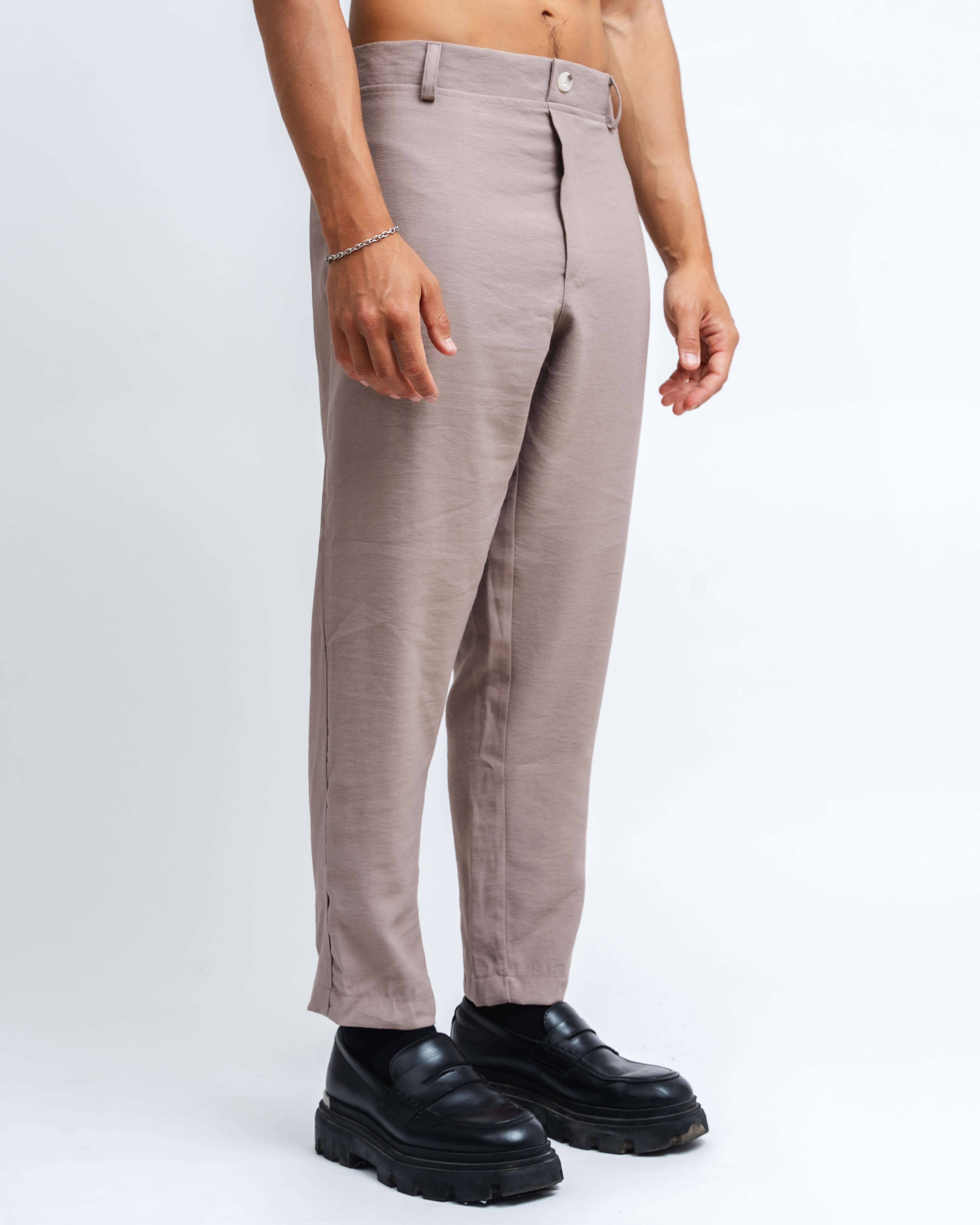 Cacao Slim Fit