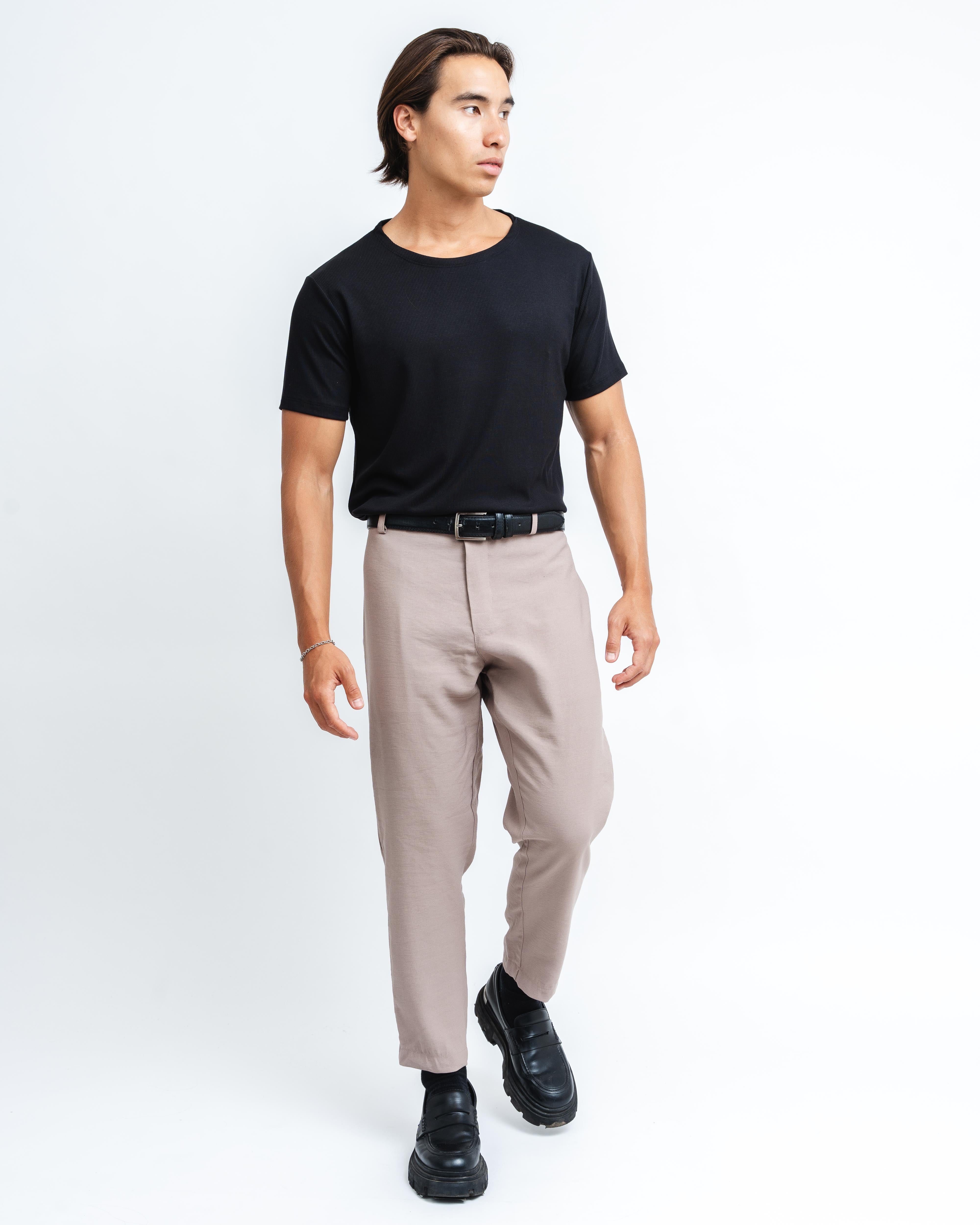 Cacao Slim Fit